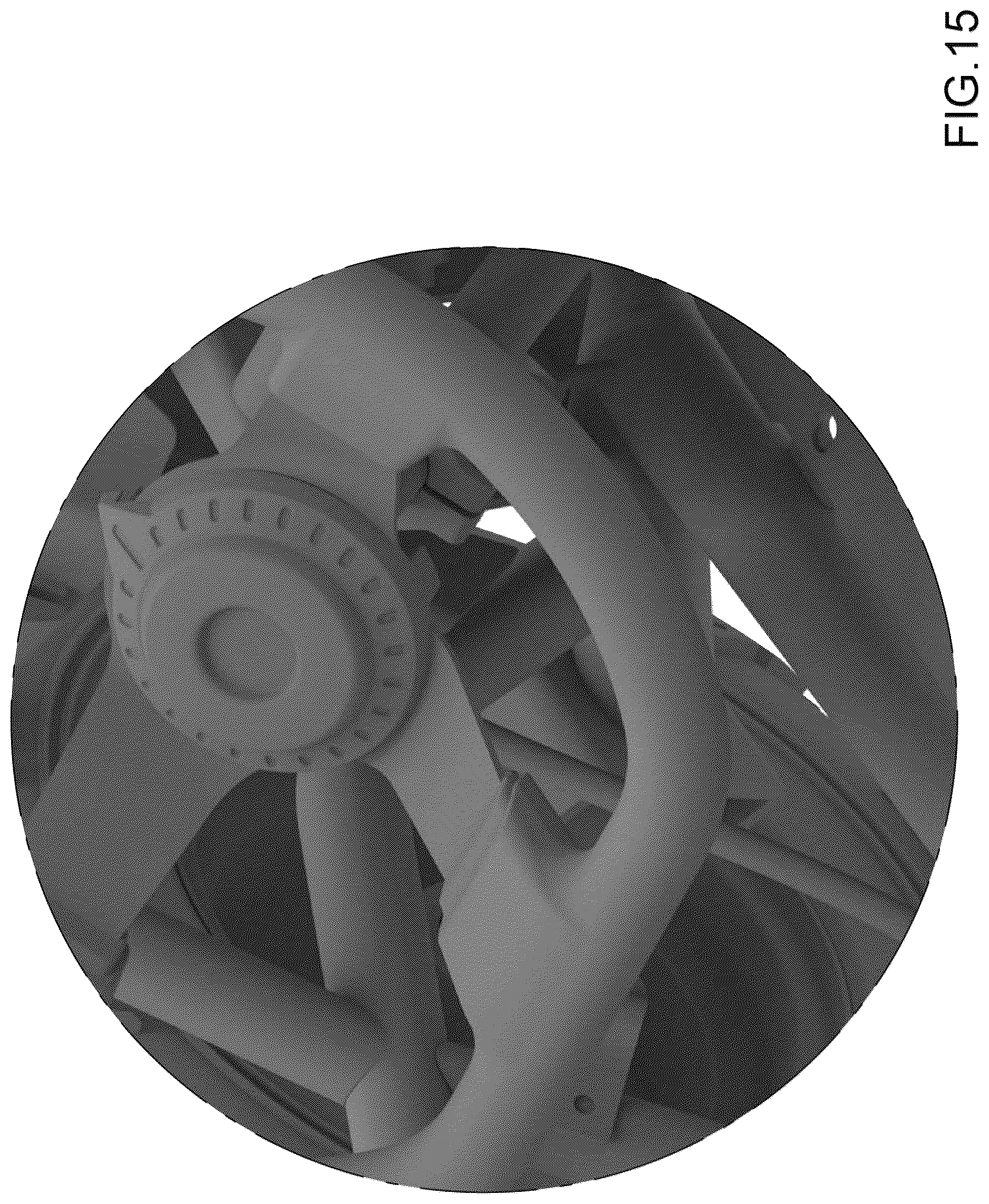 Patent USD1125385 Figure 15 – Go-kart
