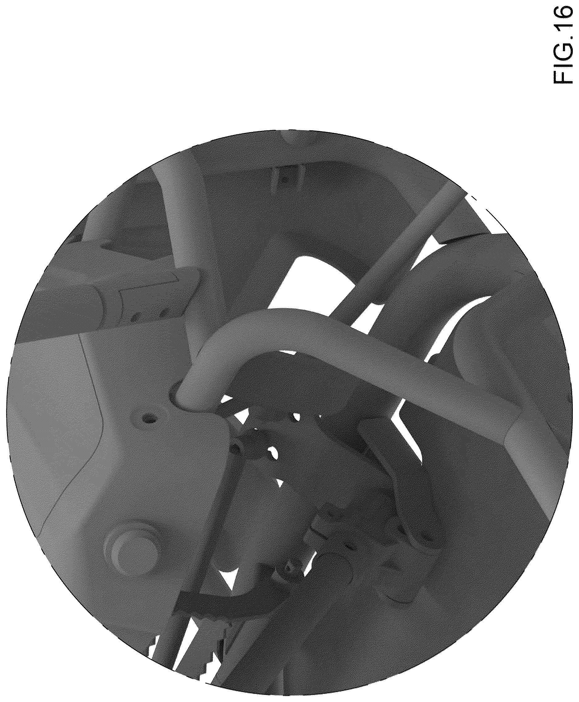 Patent USD1125385 Figure 16 – Go-kart