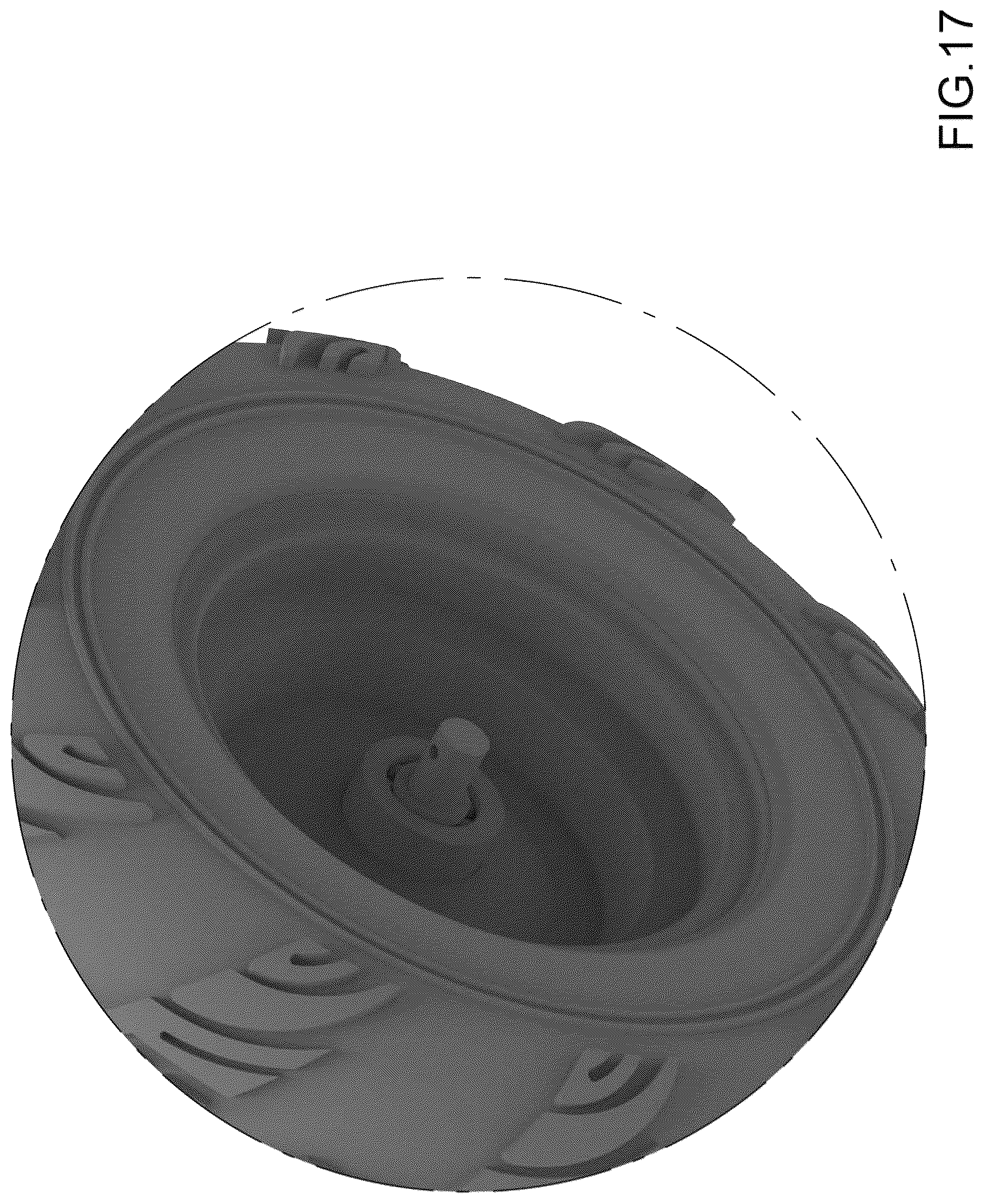 Patent USD1125385 Figure 17 – Go-kart