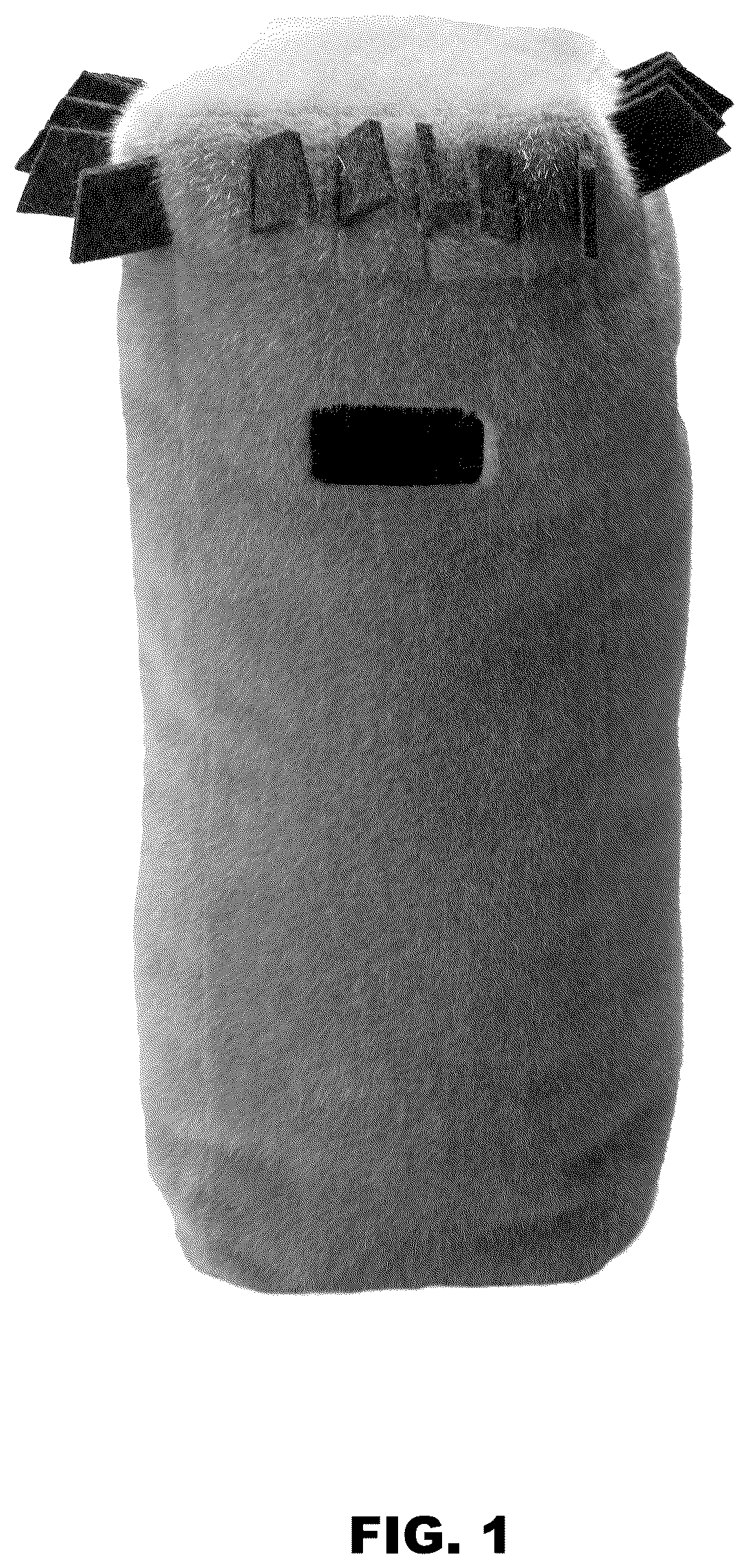 Patent USD1125397 Figure 1 – Plush toy or the like