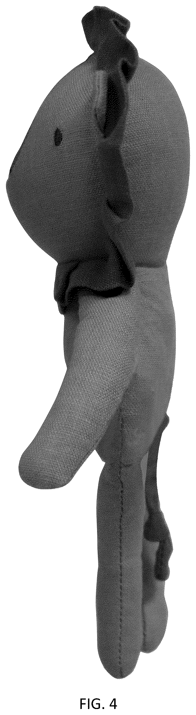 Patent USD1125407 Figure 4 – Toy