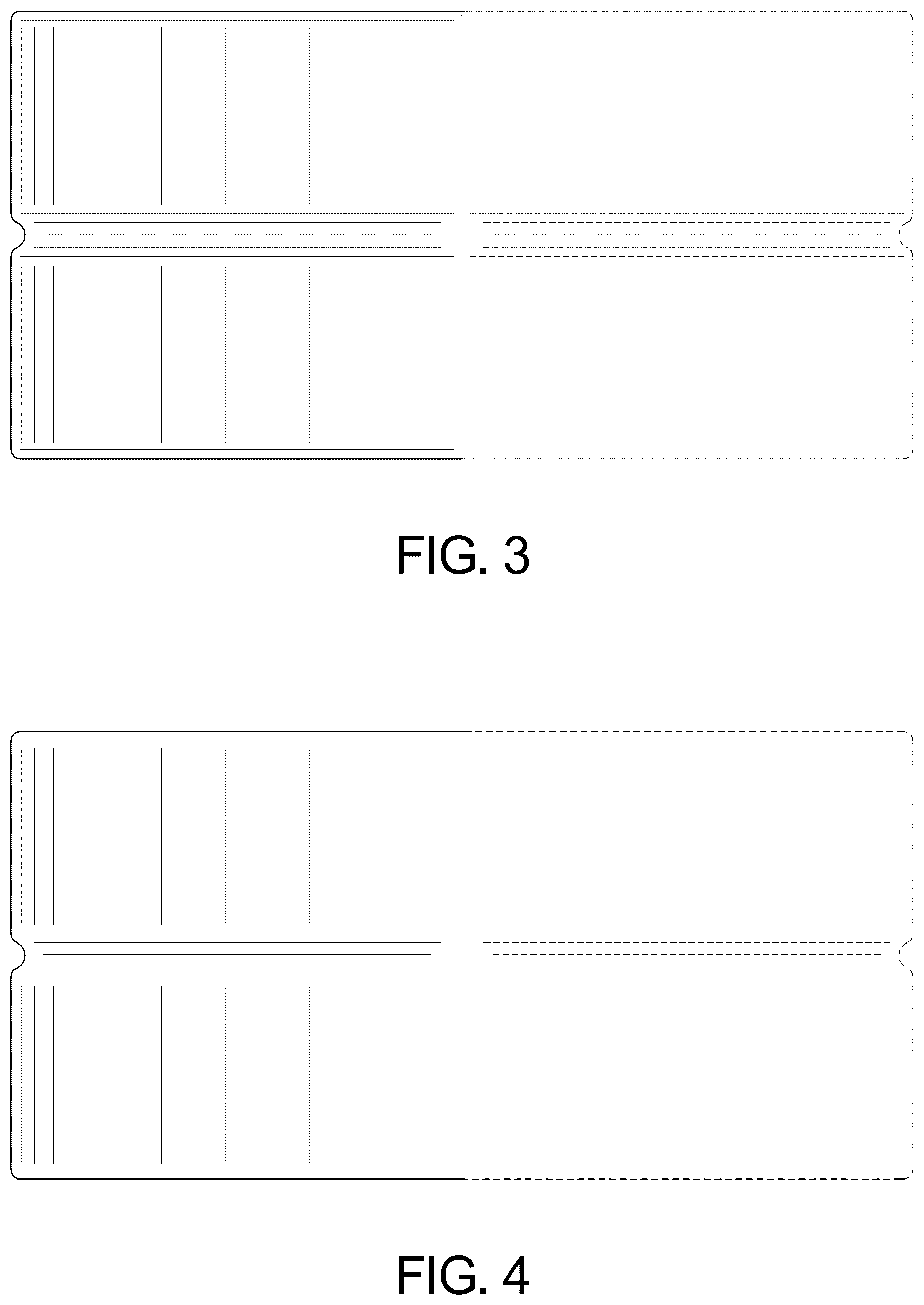 Patent USD1125409 Figure 2 – Exercise device