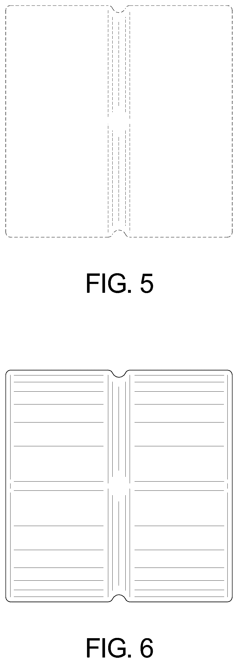 Patent USD1125409 Figure 3 – Exercise device