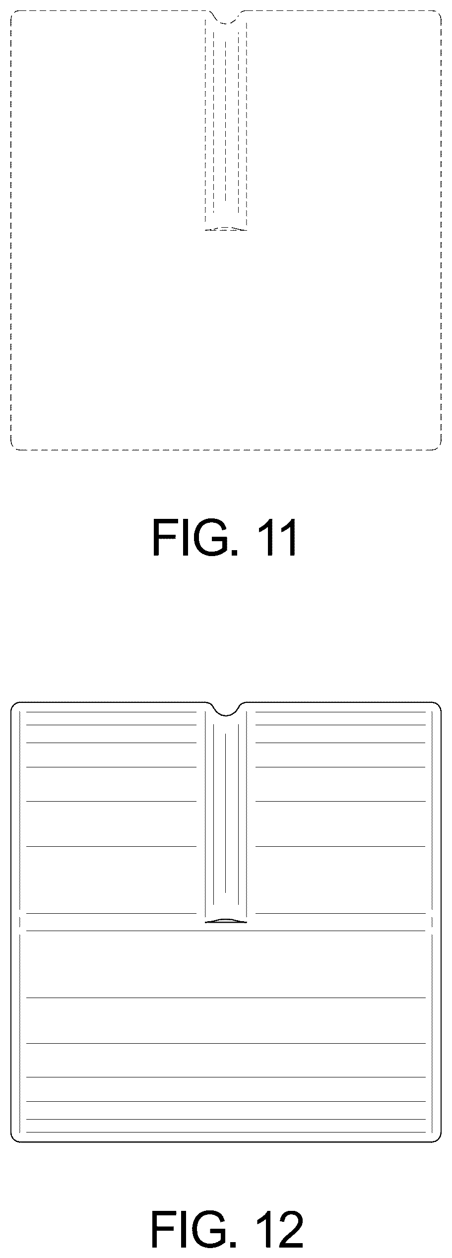 Patent USD1125409 Figure 6 – Exercise device