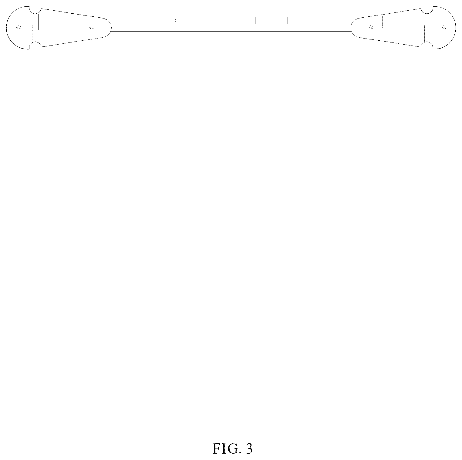 Patent USD1125432 Figure 3 – Climbing slide