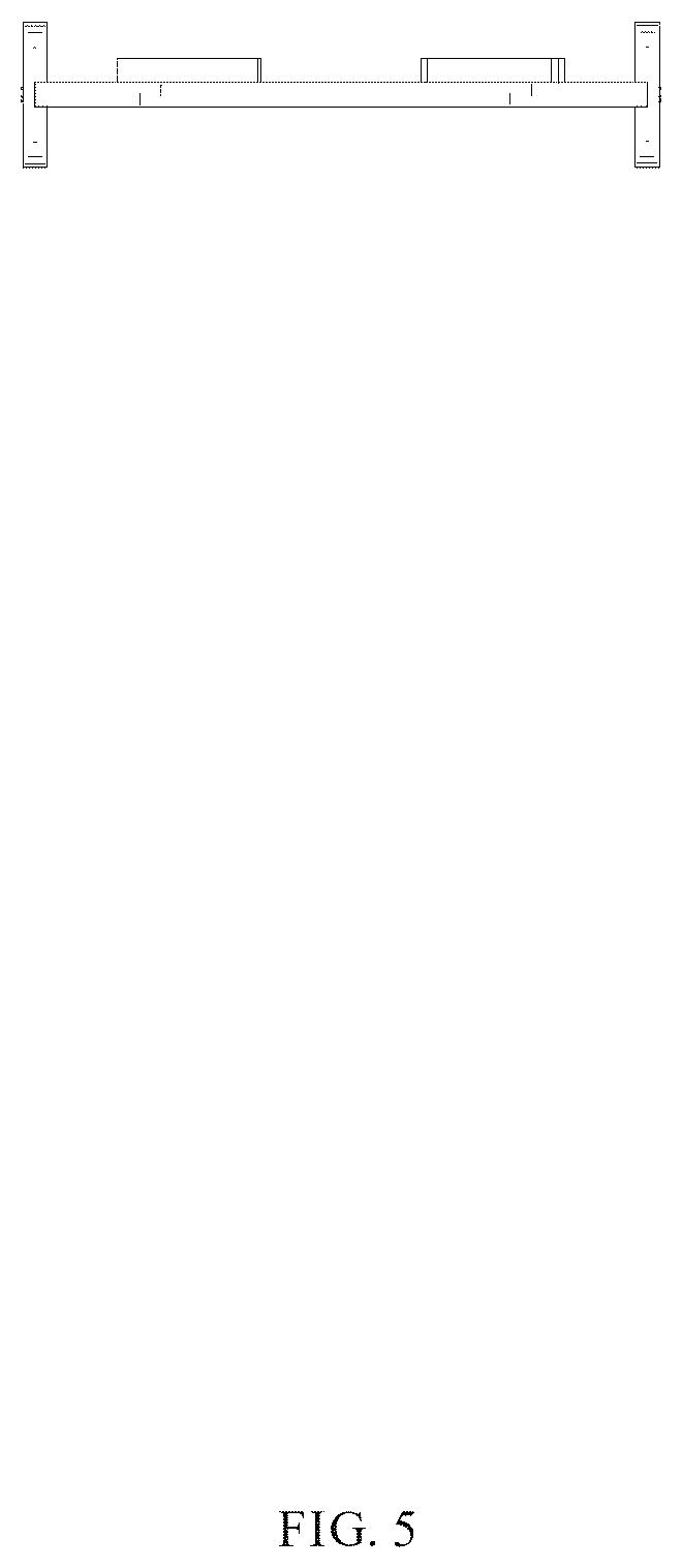Patent USD1125432 Figure 5 – Climbing slide