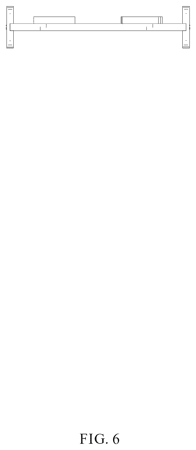 Patent USD1125432 Figure 6 – Climbing slide
