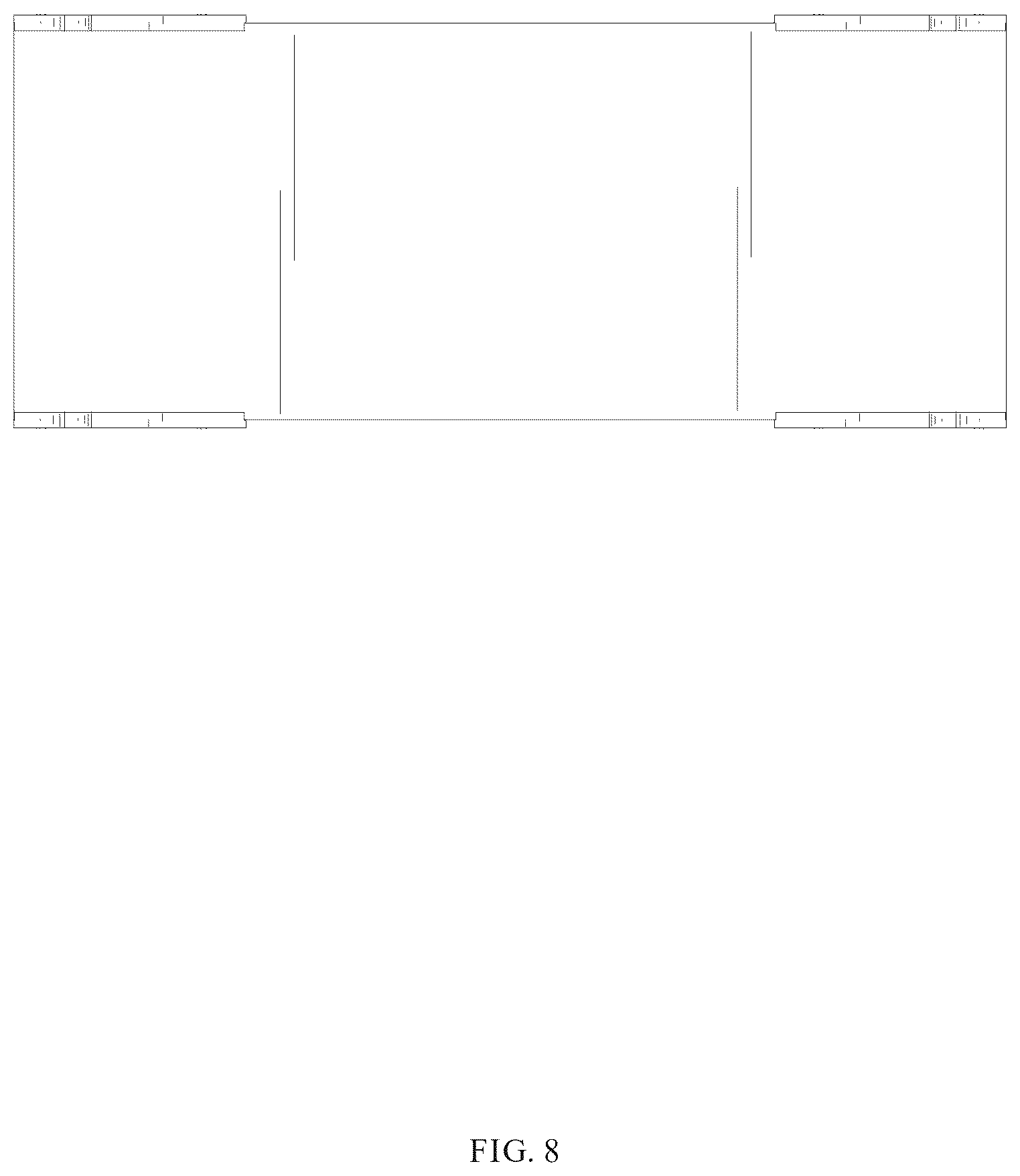 Patent USD1125432 Figure 8 – Climbing slide