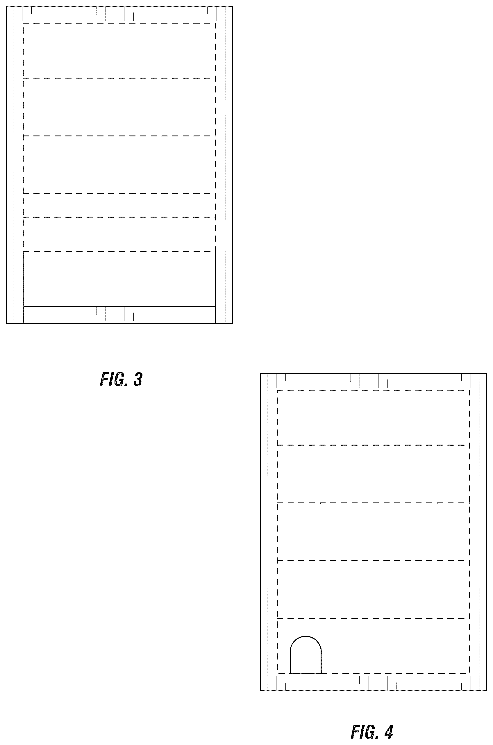 Patent USD1125439 Figure 2 – Pest control apparatus