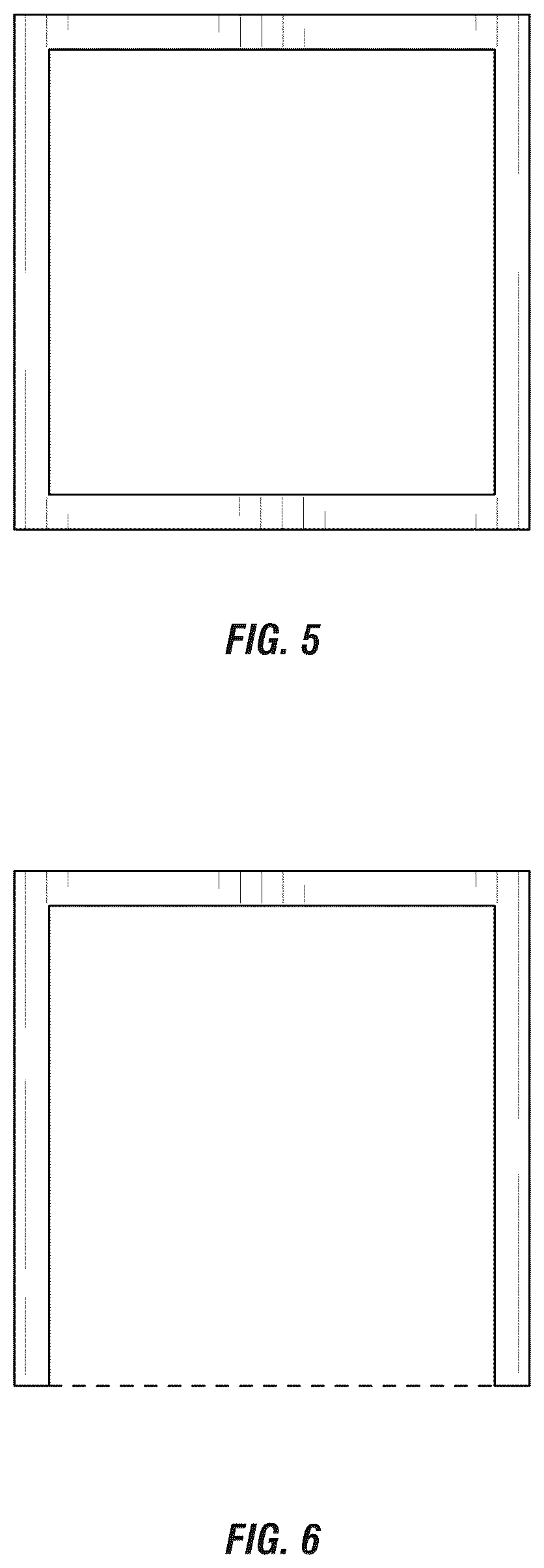 Patent USD1125439 Figure 3 – Pest control apparatus
