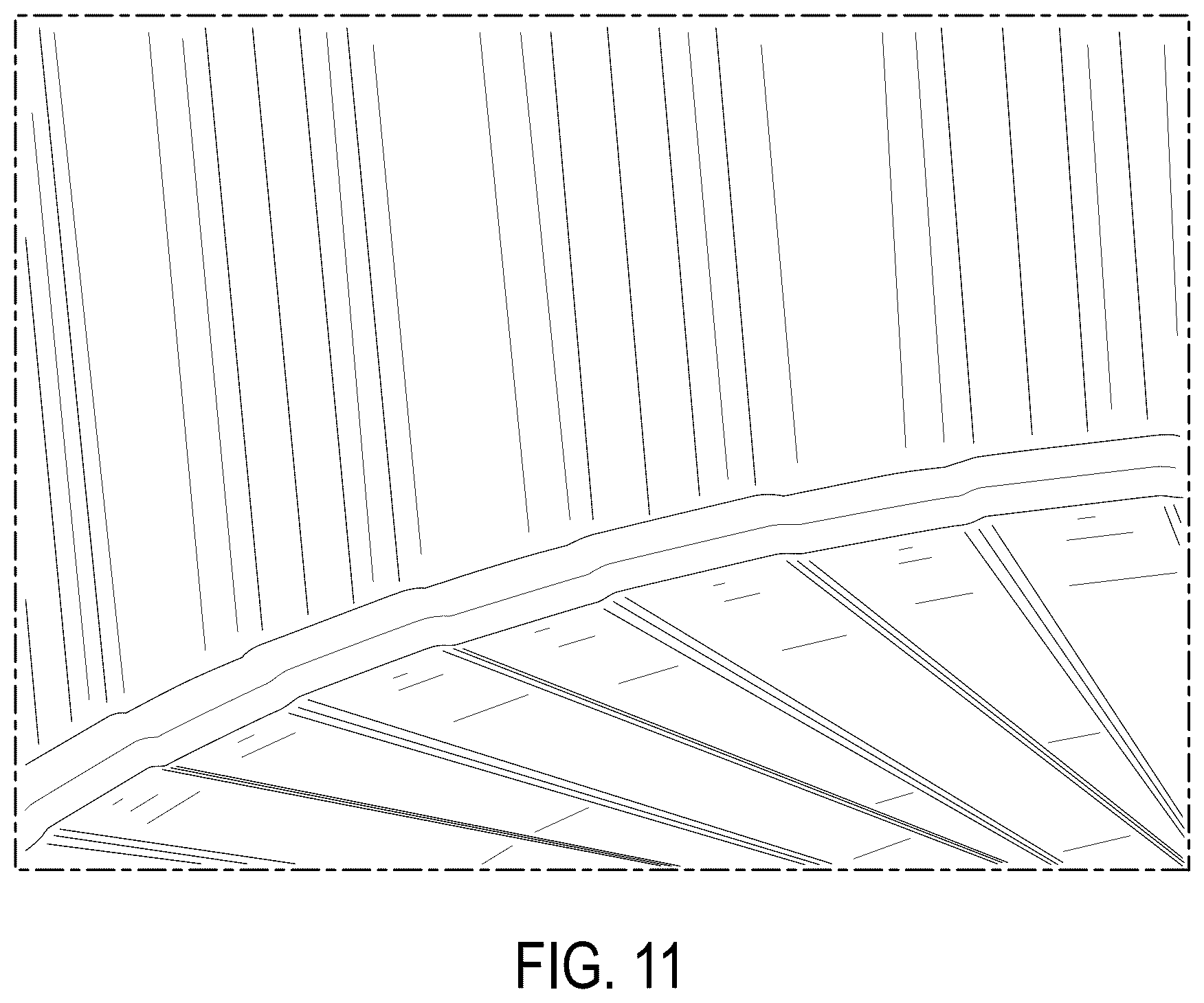 Patent USD1125450 Figure 11 – Container