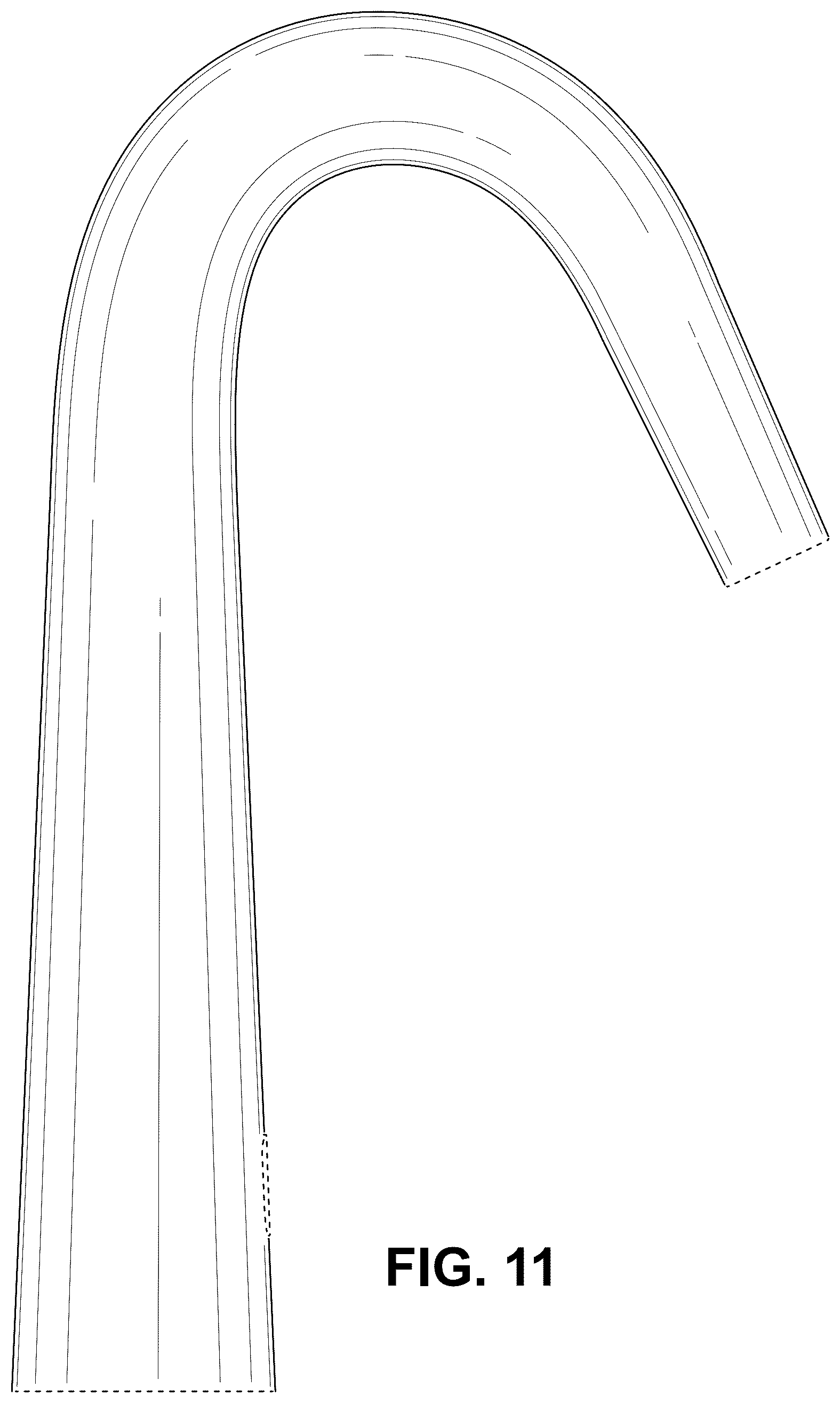 Patent USD1125473 Figure 11 – Spout