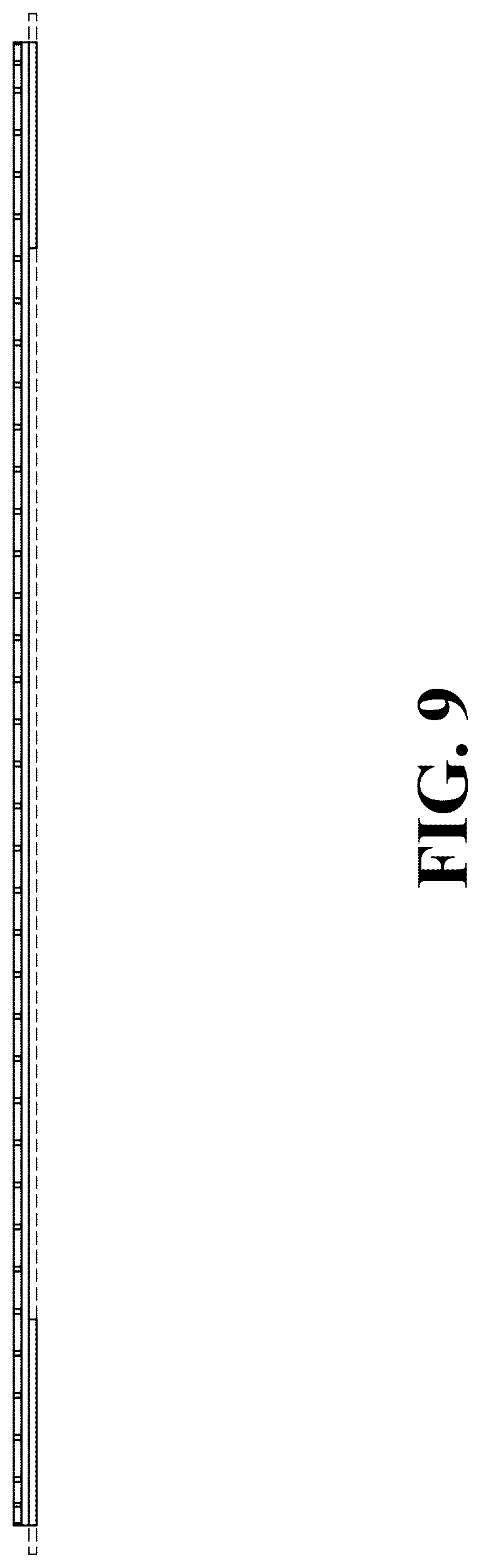 Patent USD1125482 Figure 9 – Shower drain mesh strainer sticker