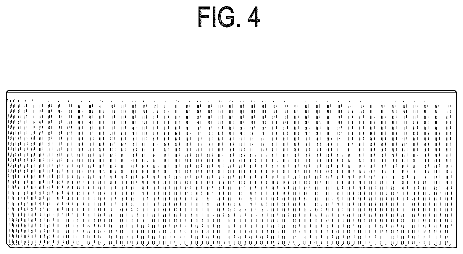 Patent USD1125486 Figure 4 – Basin