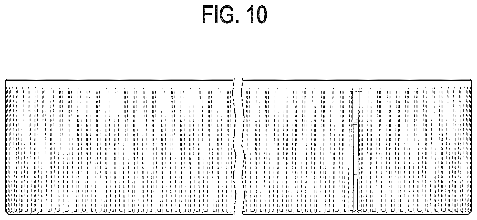 Patent USD1125486 Figure 10 – Basin