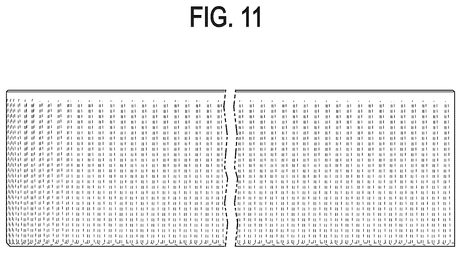 Patent USD1125486 Figure 11 – Basin