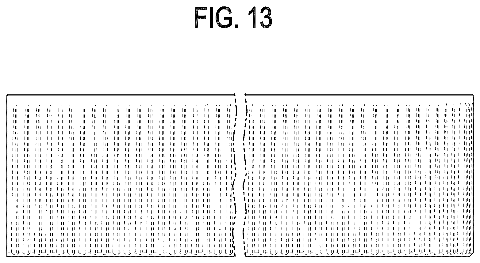 Patent USD1125486 Figure 13 – Basin