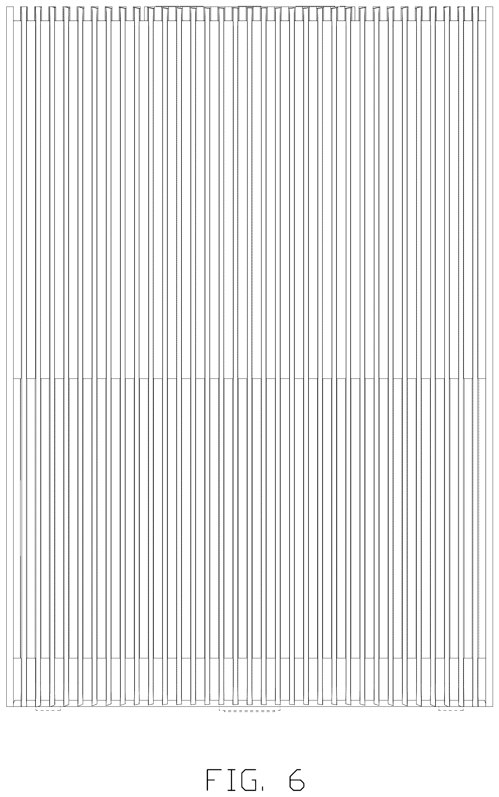 Patent USD1125498 Figure 6 – Air purifier