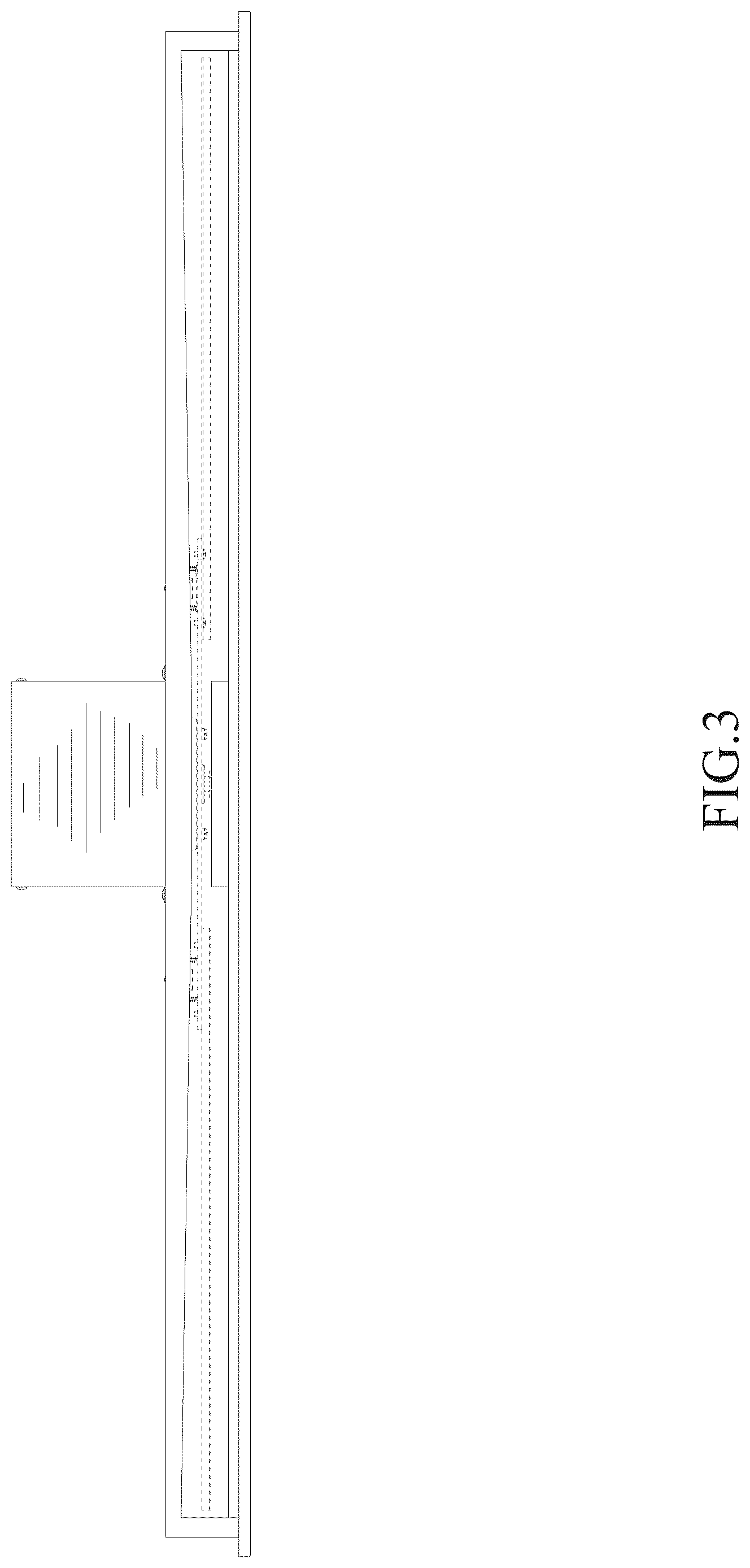 Patent USD1125507 Figure 3 – Fan