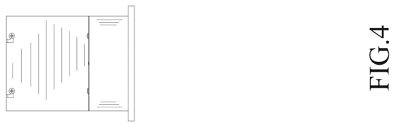 Patent USD1125507 Figure 4 – Fan