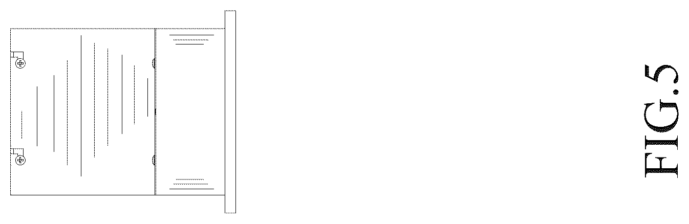 Patent USD1125507 Figure 5 – Fan