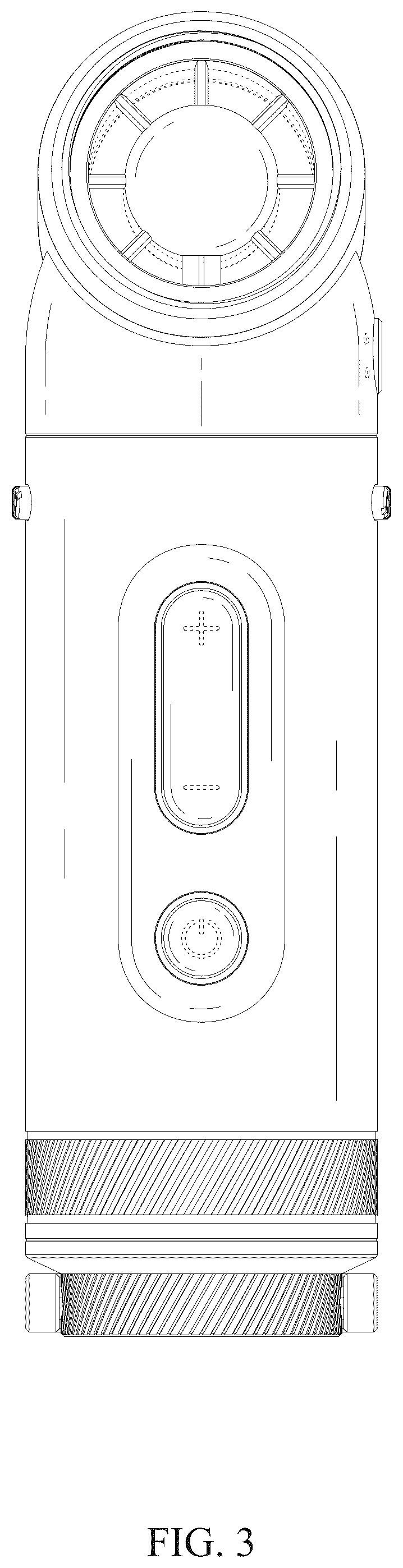 Patent USD1125516 Figure 3 – Camping provisions kit