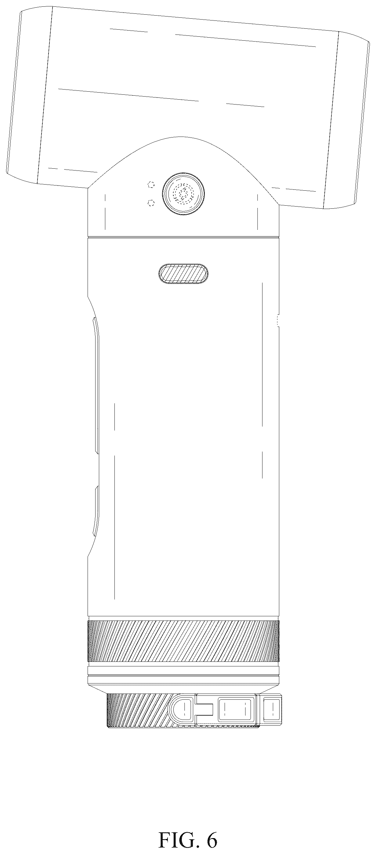 Patent USD1125516 Figure 6 – Camping provisions kit