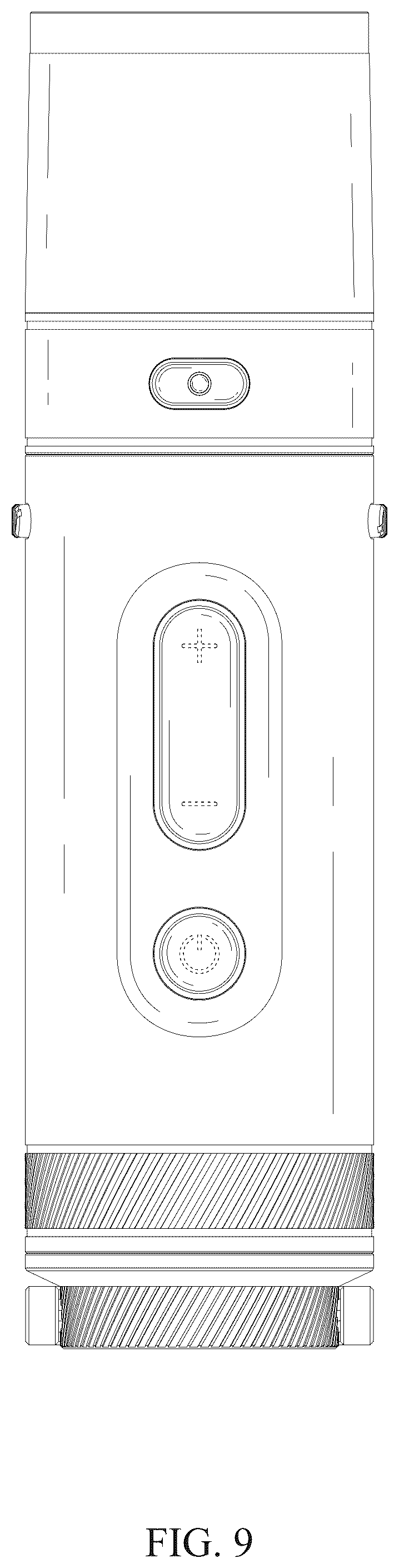 Patent USD1125516 Figure 9 – Camping provisions kit