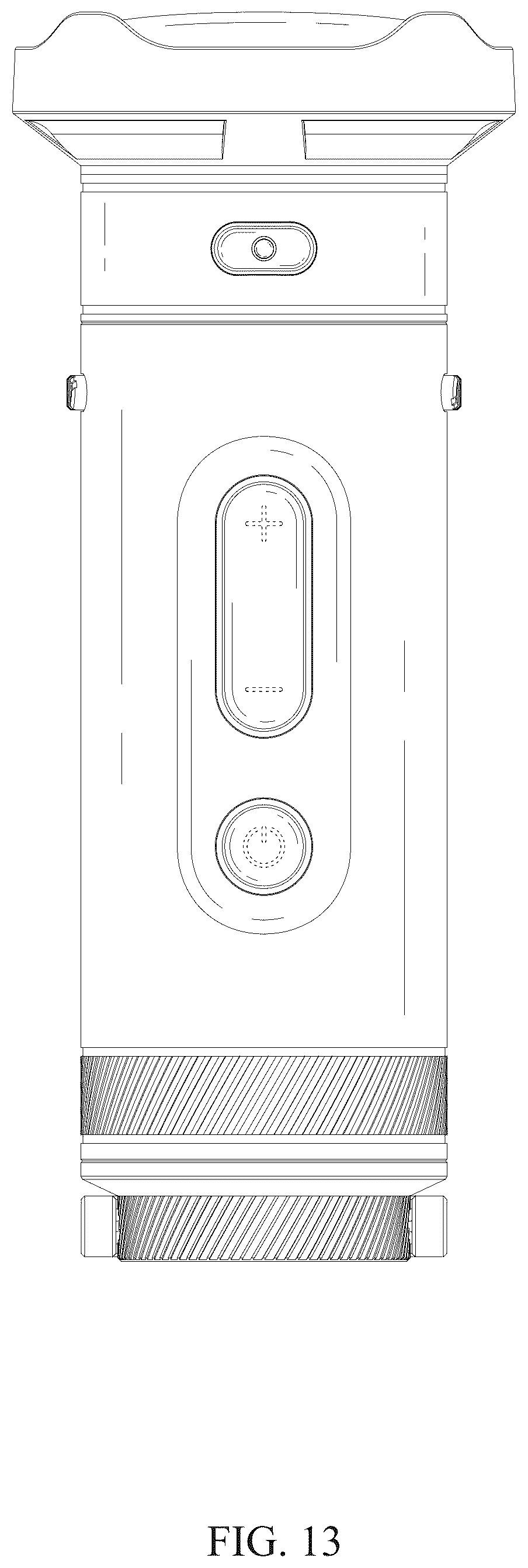 Patent USD1125516 Figure 13 – Camping provisions kit