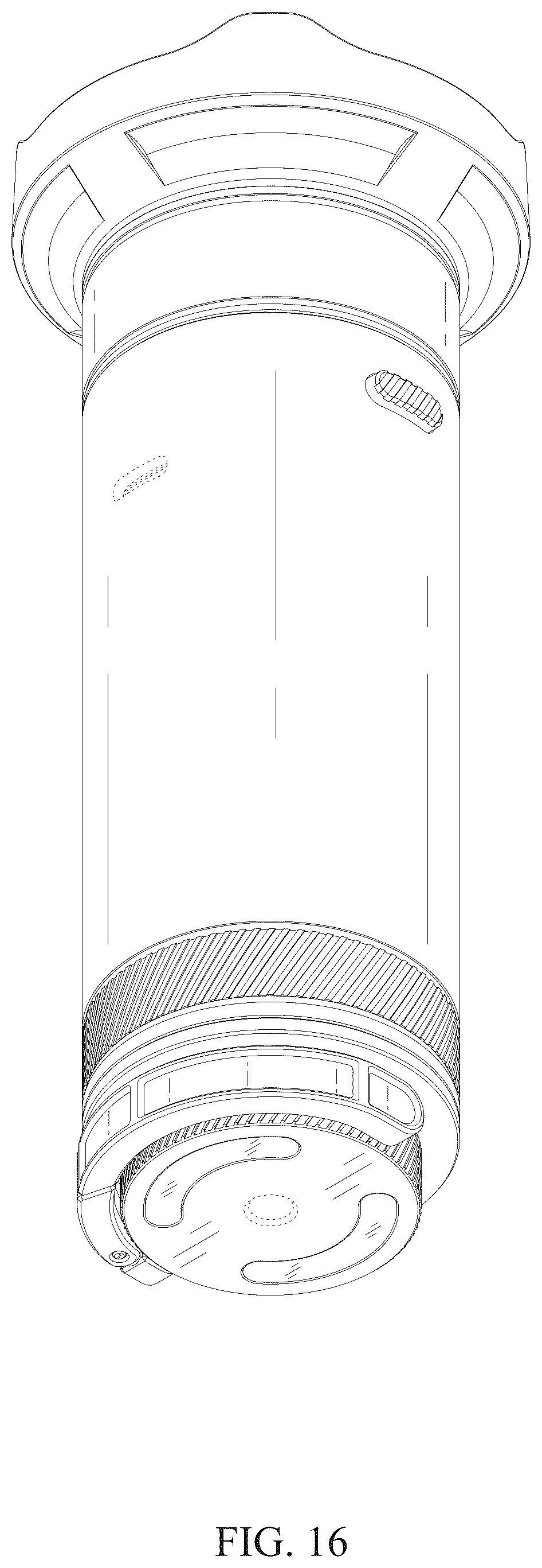 Patent USD1125516 Figure 16 – Camping provisions kit