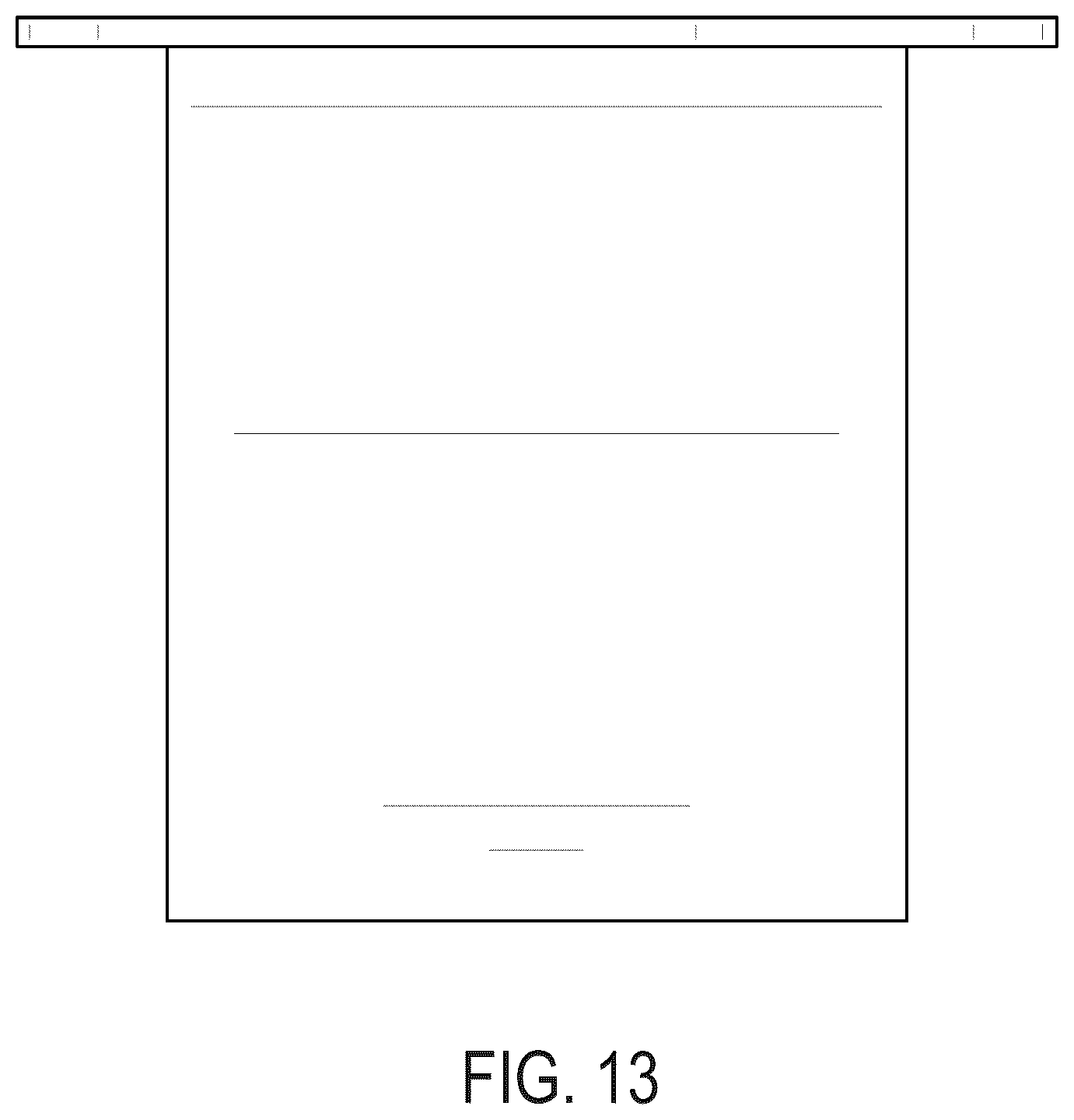 Patent USD1125519 Figure 13 – Hood with vent