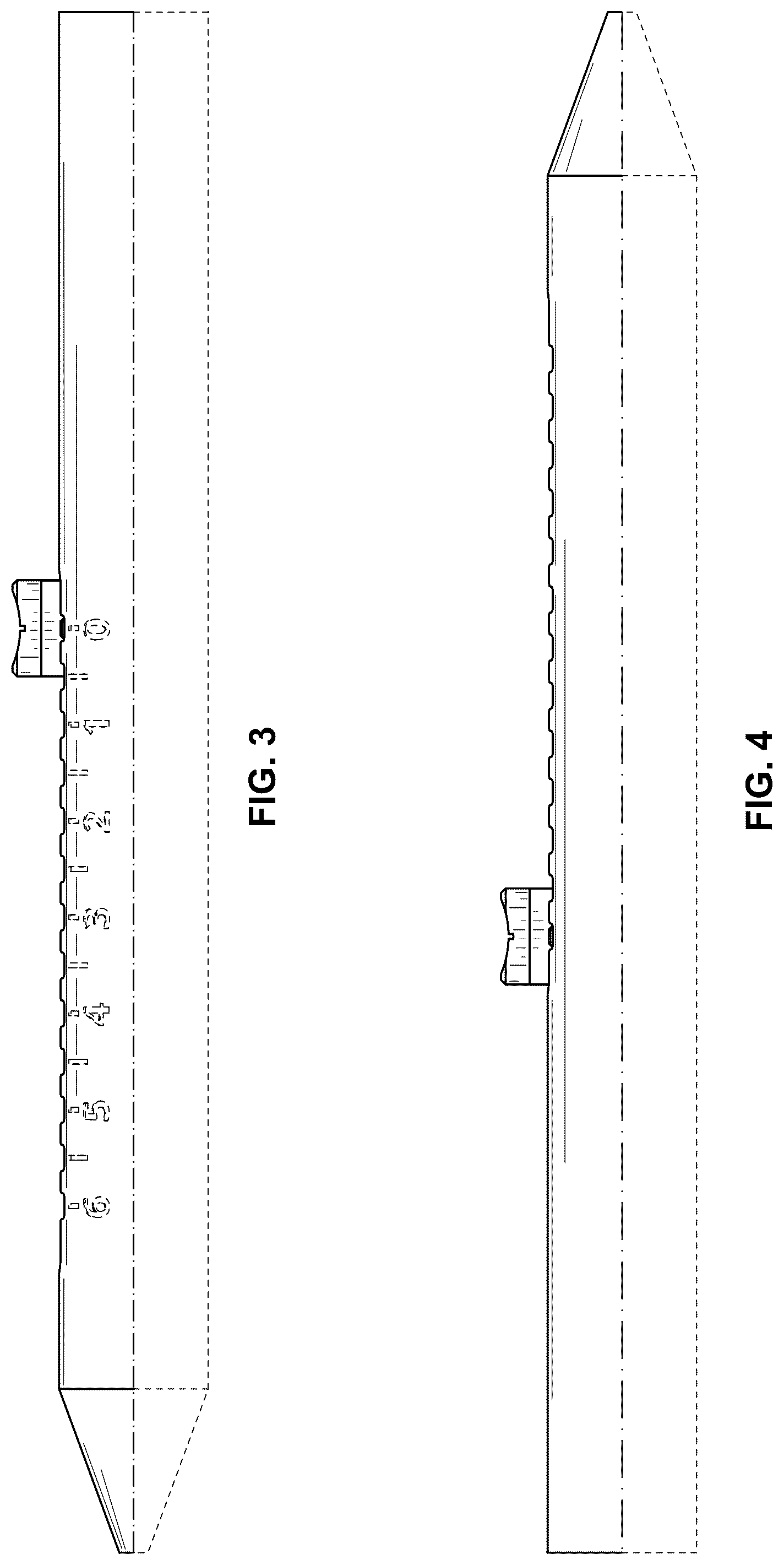 Patent USD1125525 Figure 3 – Aesthesiometer