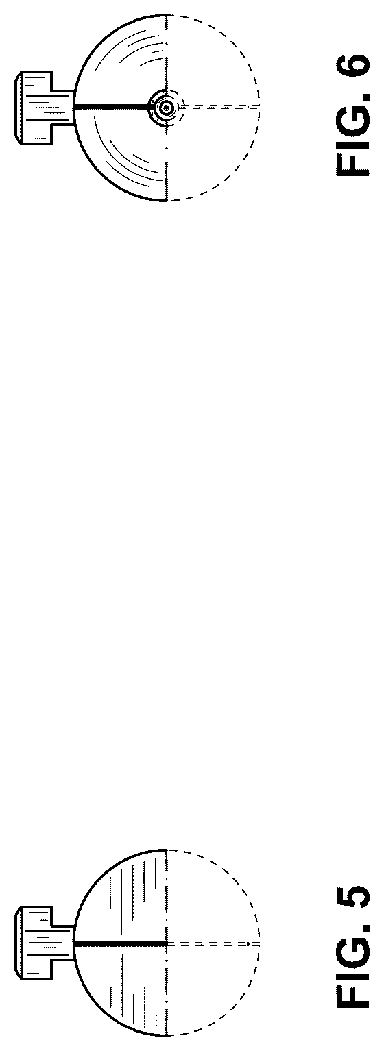 Patent USD1125525 Figure 4 – Aesthesiometer