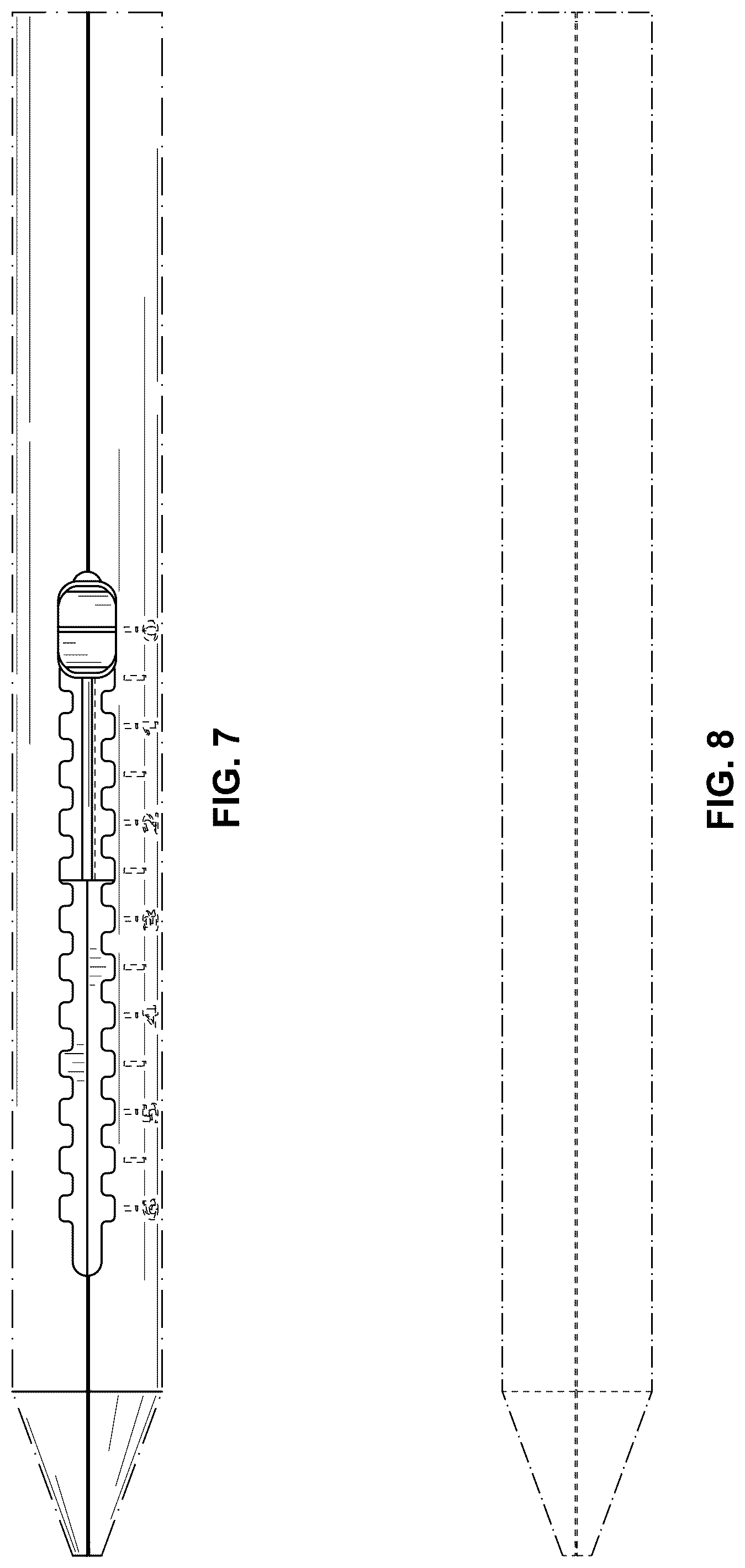 Patent USD1125525 Figure 5 – Aesthesiometer