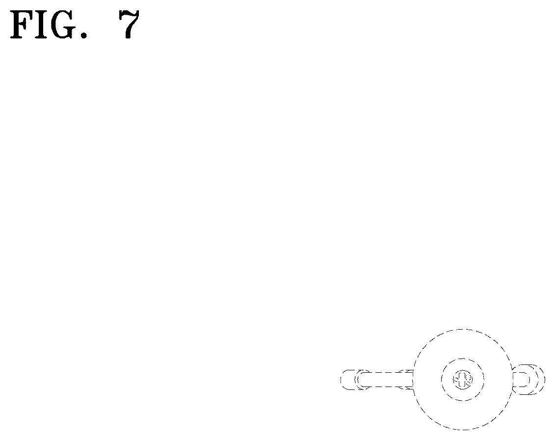 Patent USD1125534 Figure 7 – Catheter
