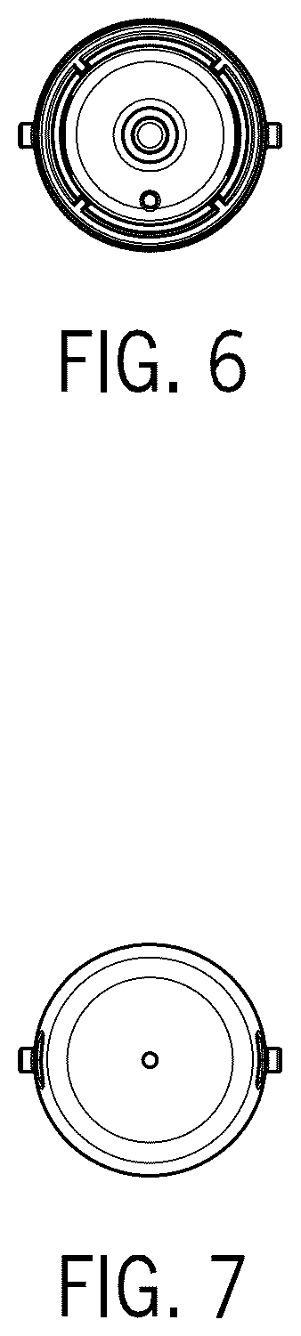 Patent USD1125538 Figure 6 – Medicine injector