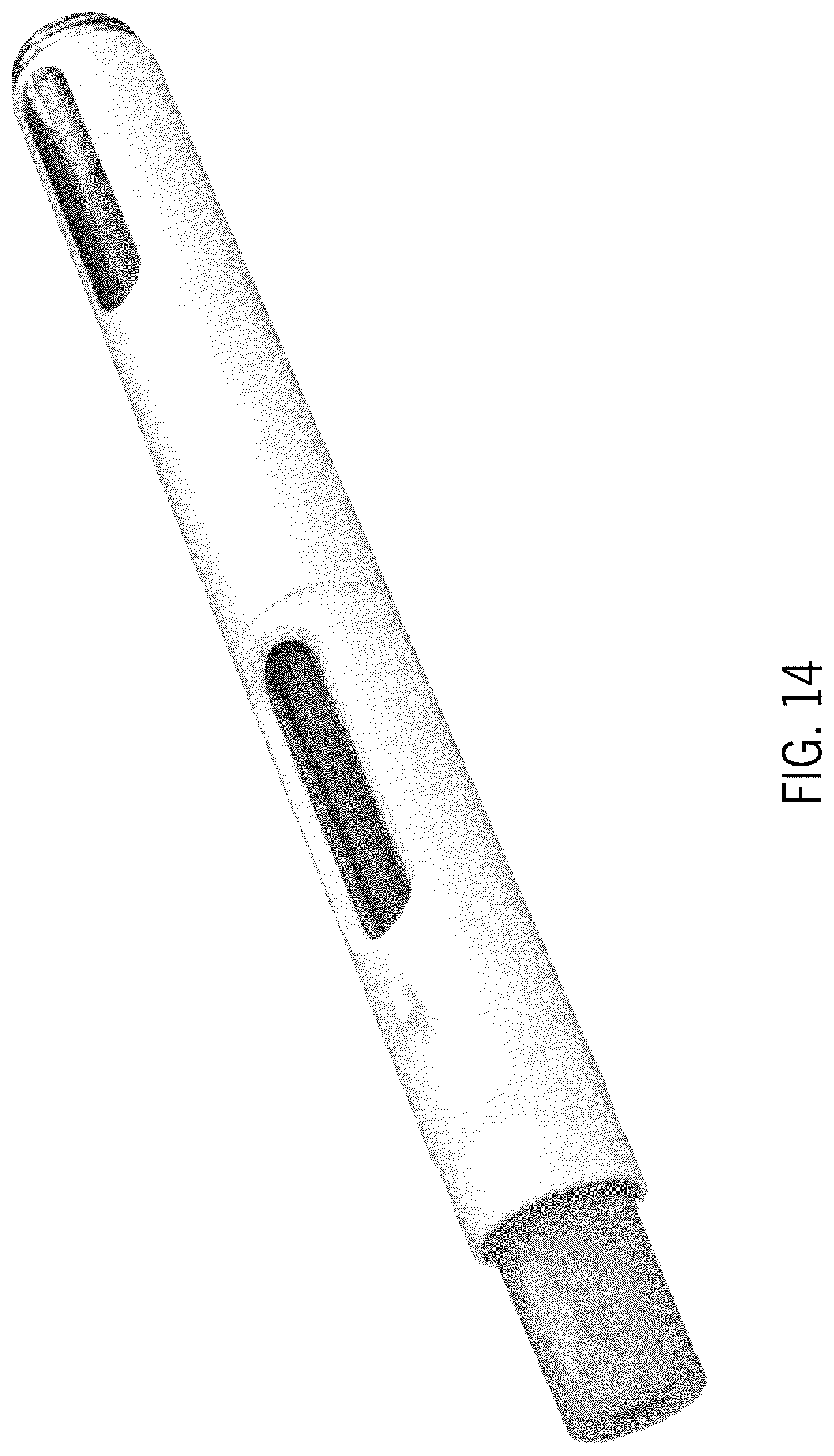 Patent USD1125538 Figure 12 – Medicine injector