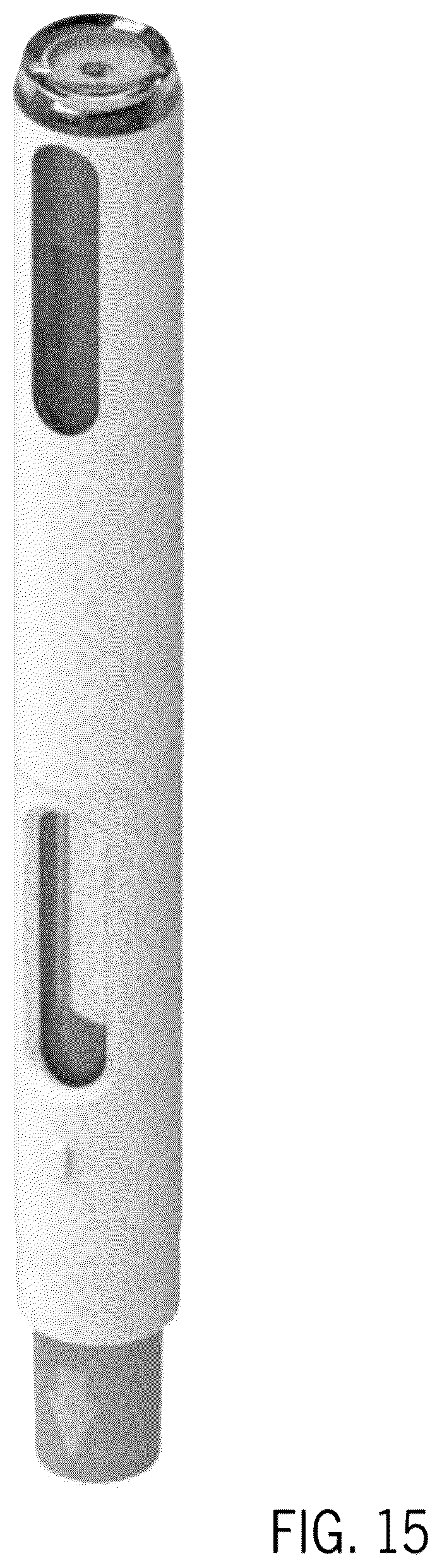 Patent USD1125538 Figure 13 – Medicine injector