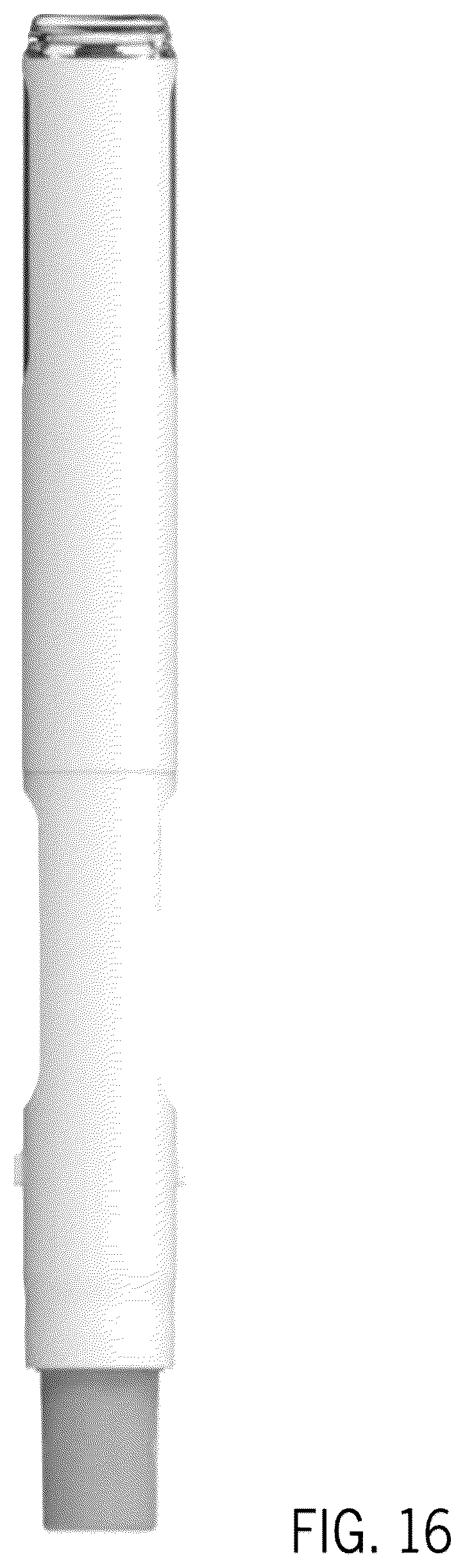 Patent USD1125538 Figure 14 – Medicine injector