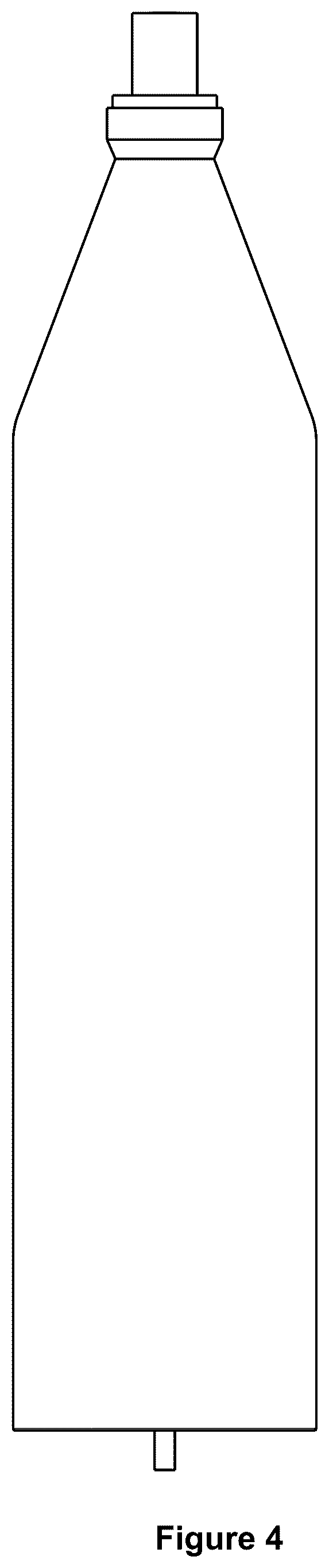 Patent USD1125544 Figure 4 – Syringe
