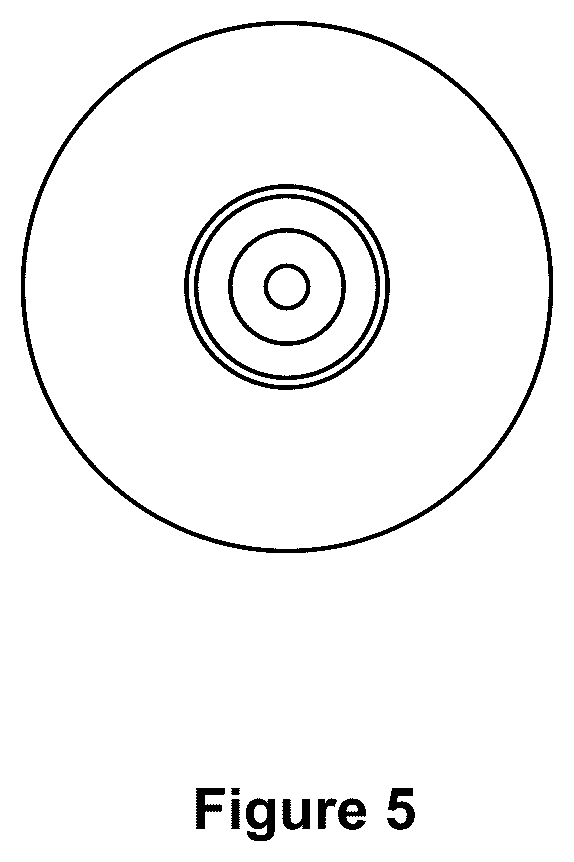 Patent USD1125544 Figure 5 – Syringe