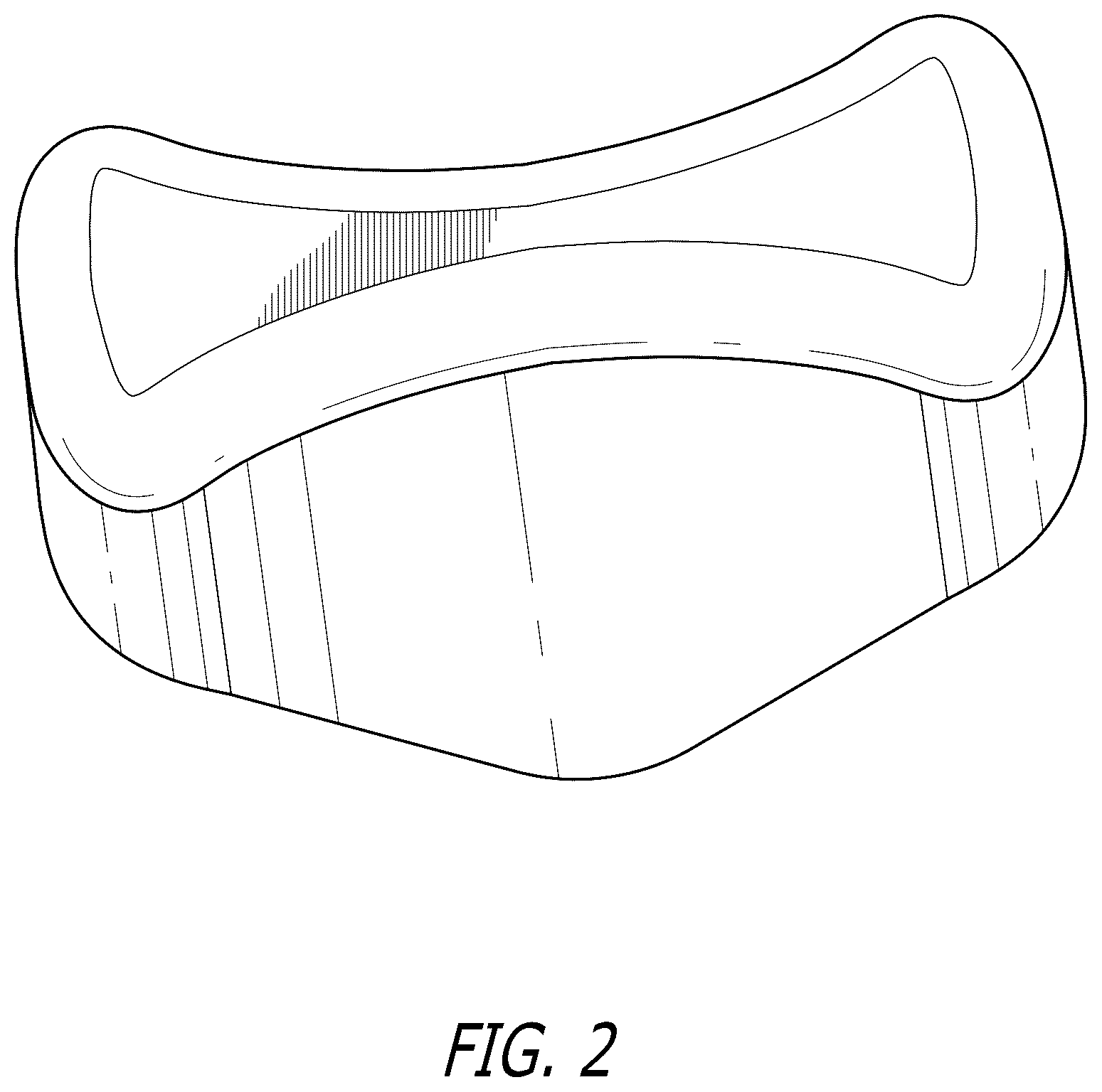 Patent USD1125545 Figure 2 – Syringe cap wrench