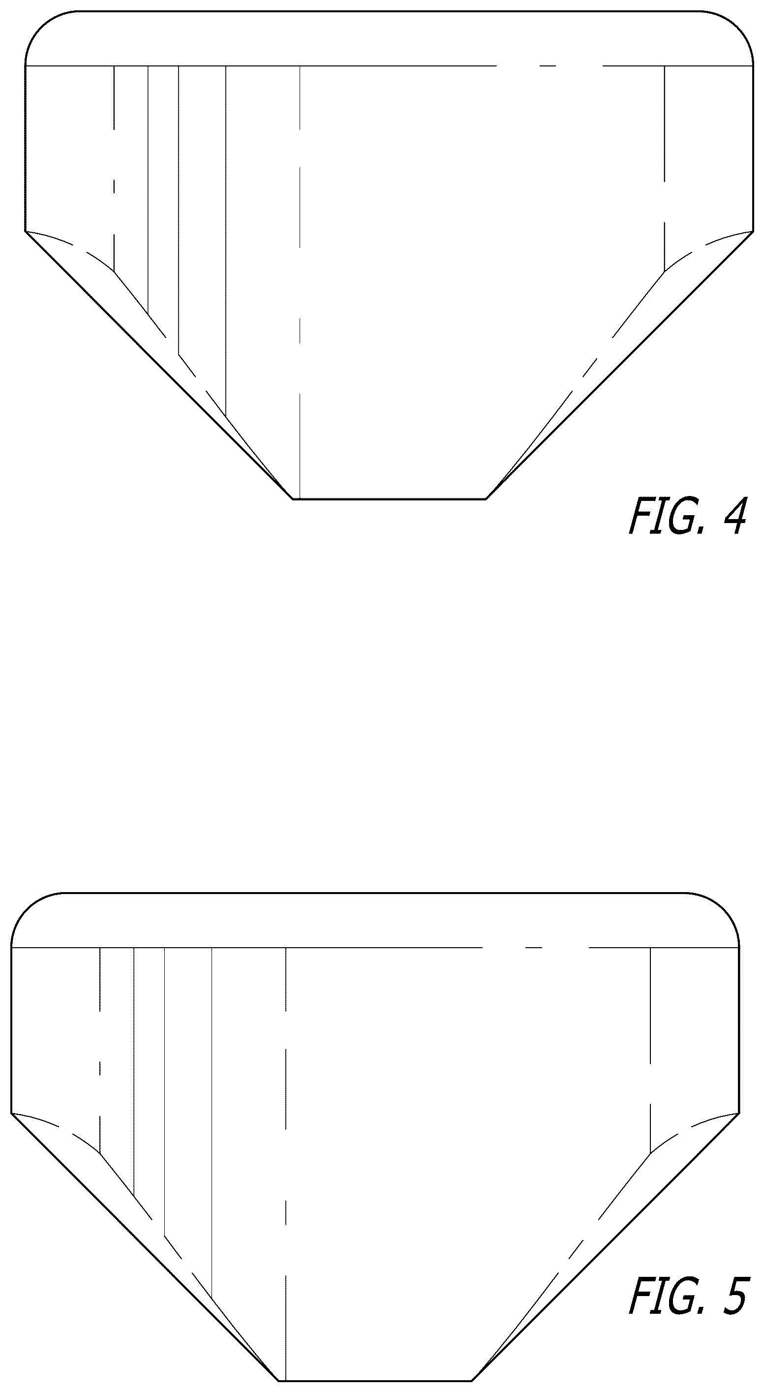Patent USD1125545 Figure 4 – Syringe cap wrench