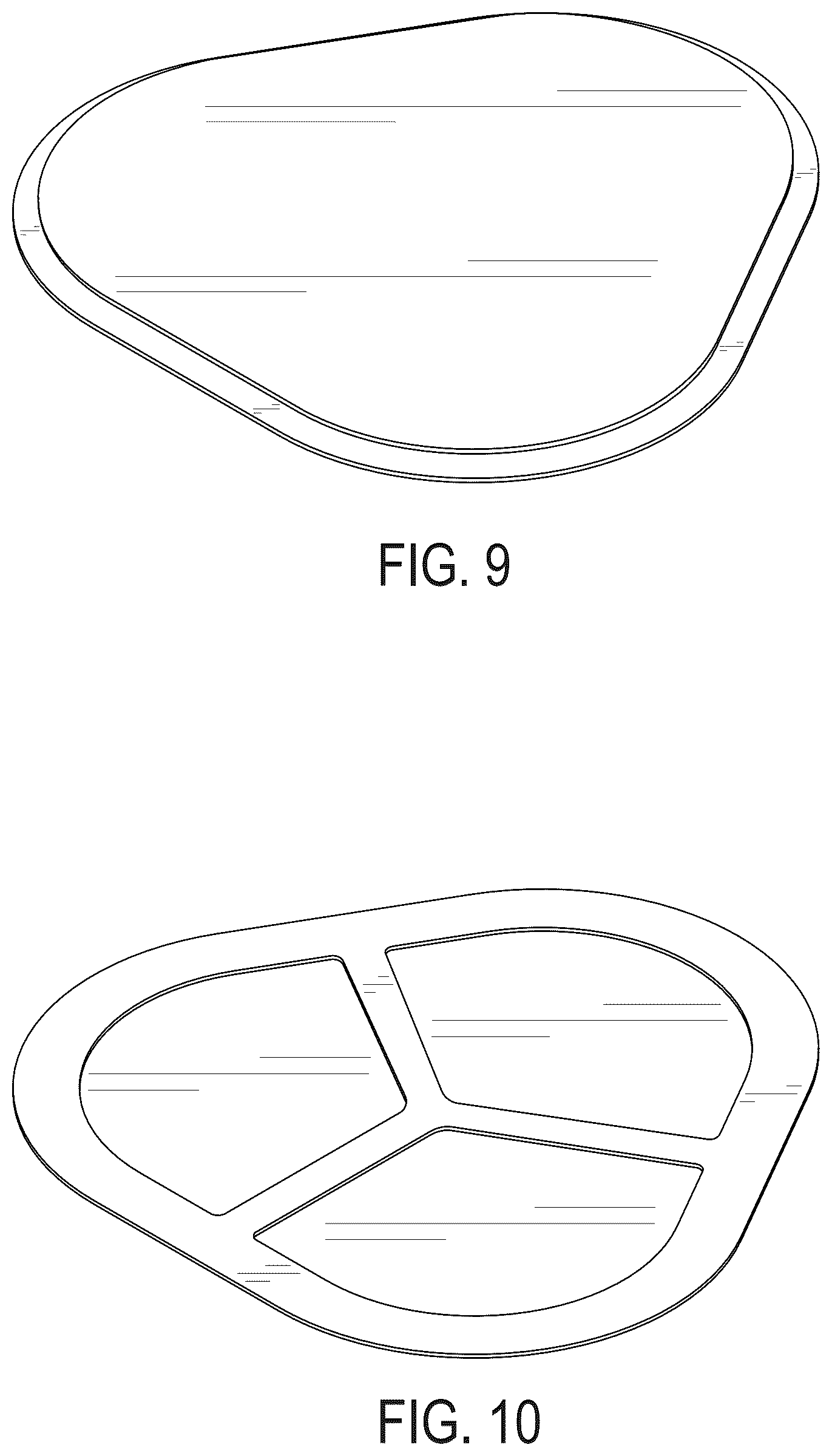 Patent USD1125560 Figure 5 – Medical treatment apparatus
