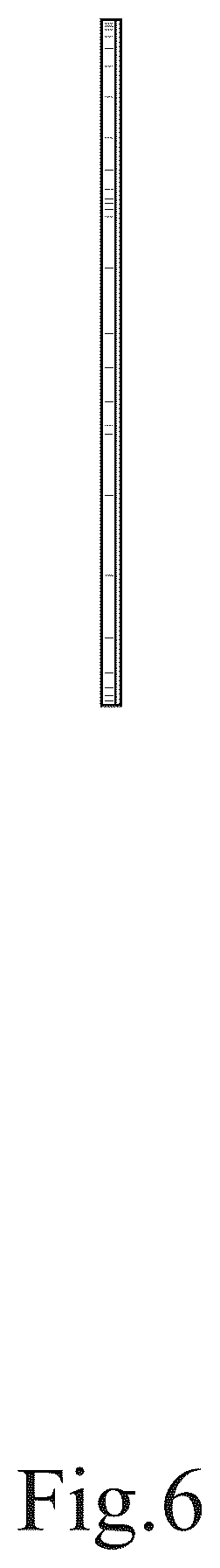 Patent USD1125562 Figure 6 – Lip tape