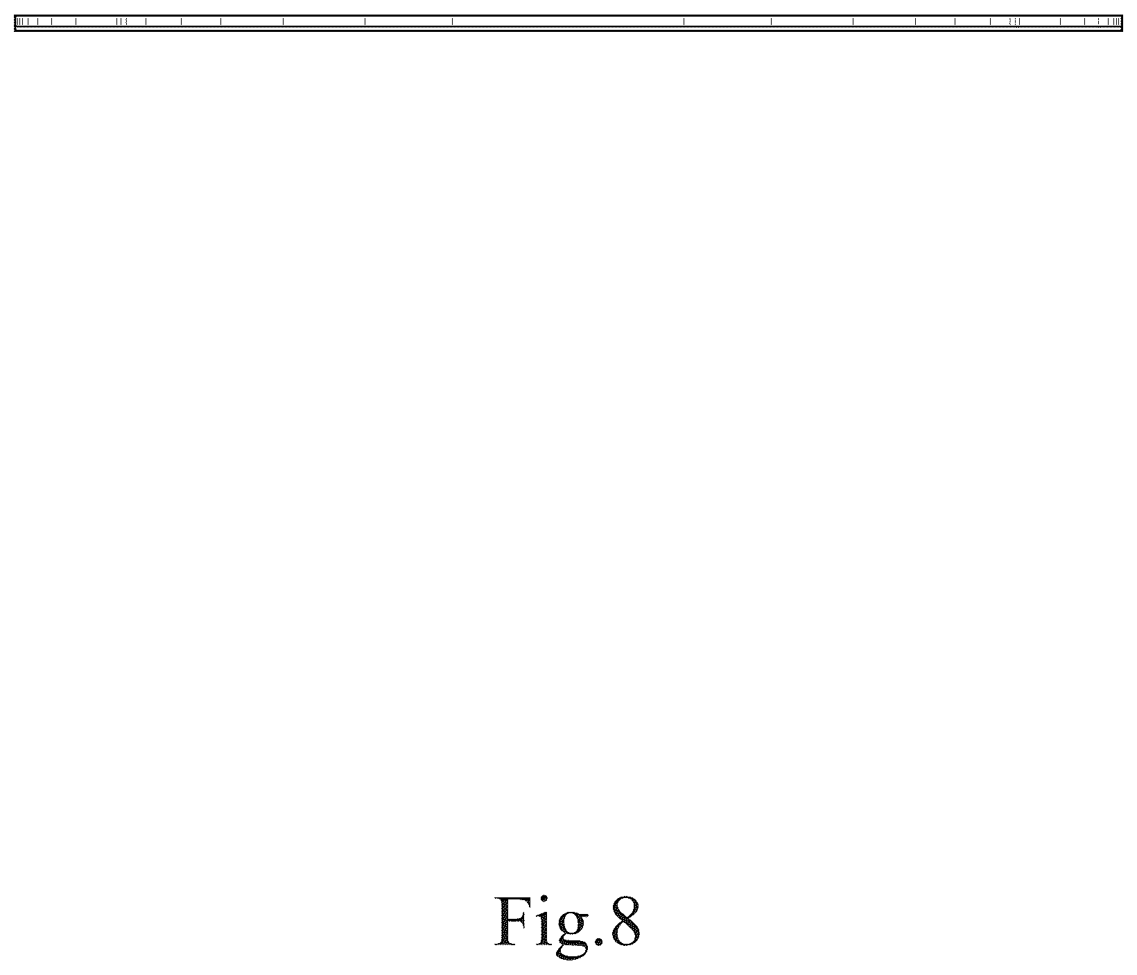 Patent USD1125562 Figure 8 – Lip tape