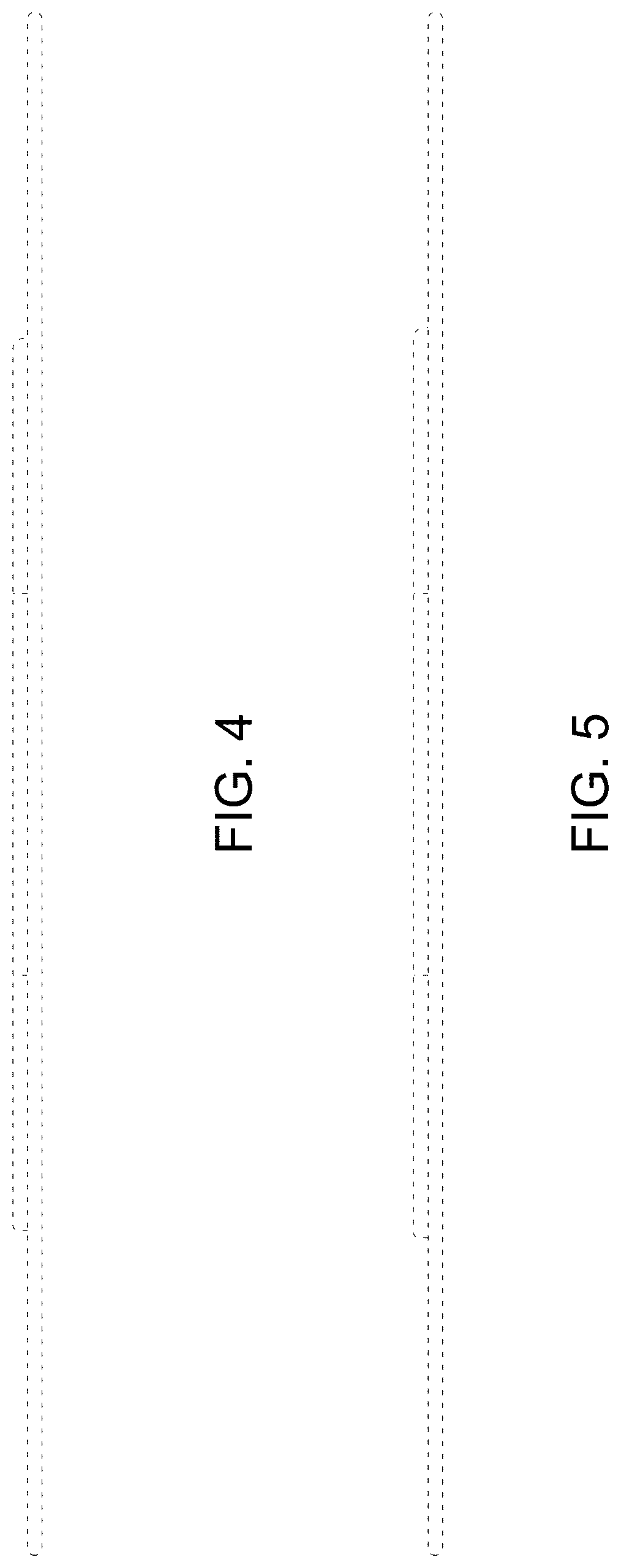 Patent USD1125563 Figure 3 – Back support