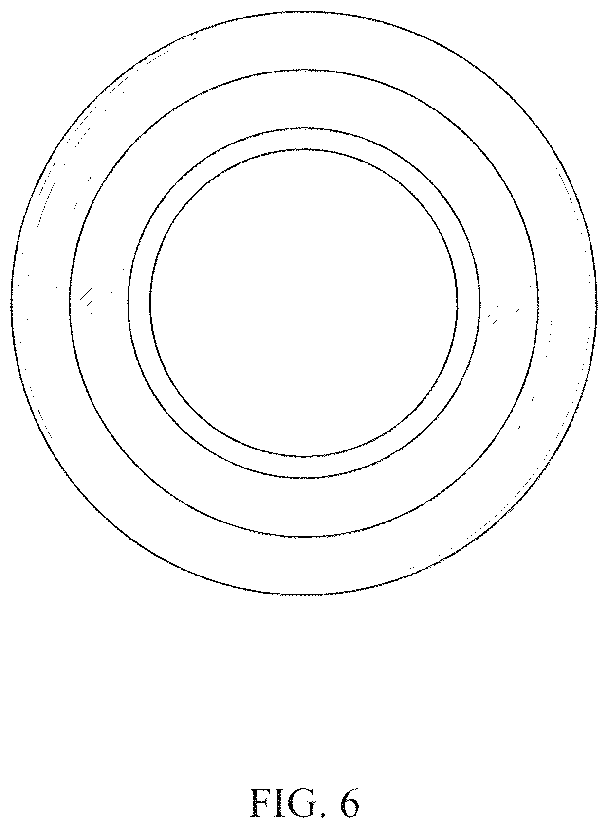 Patent USD1125572 Figure 6 – Skin therapy device