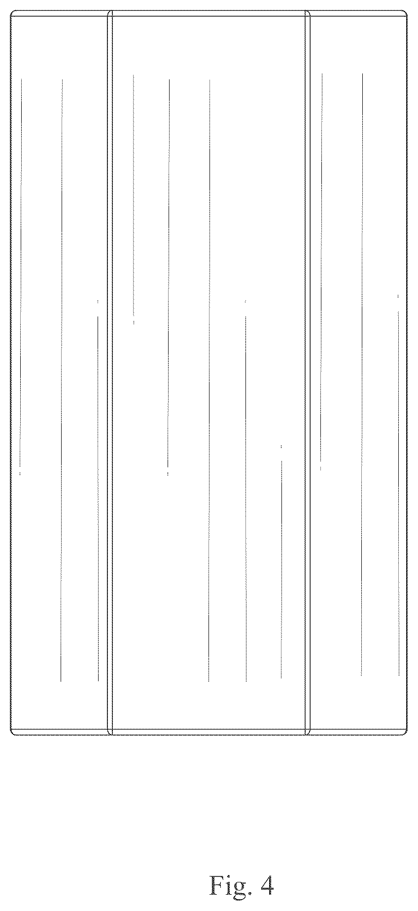 Patent USD1125577 Figure 4 – Sauna box