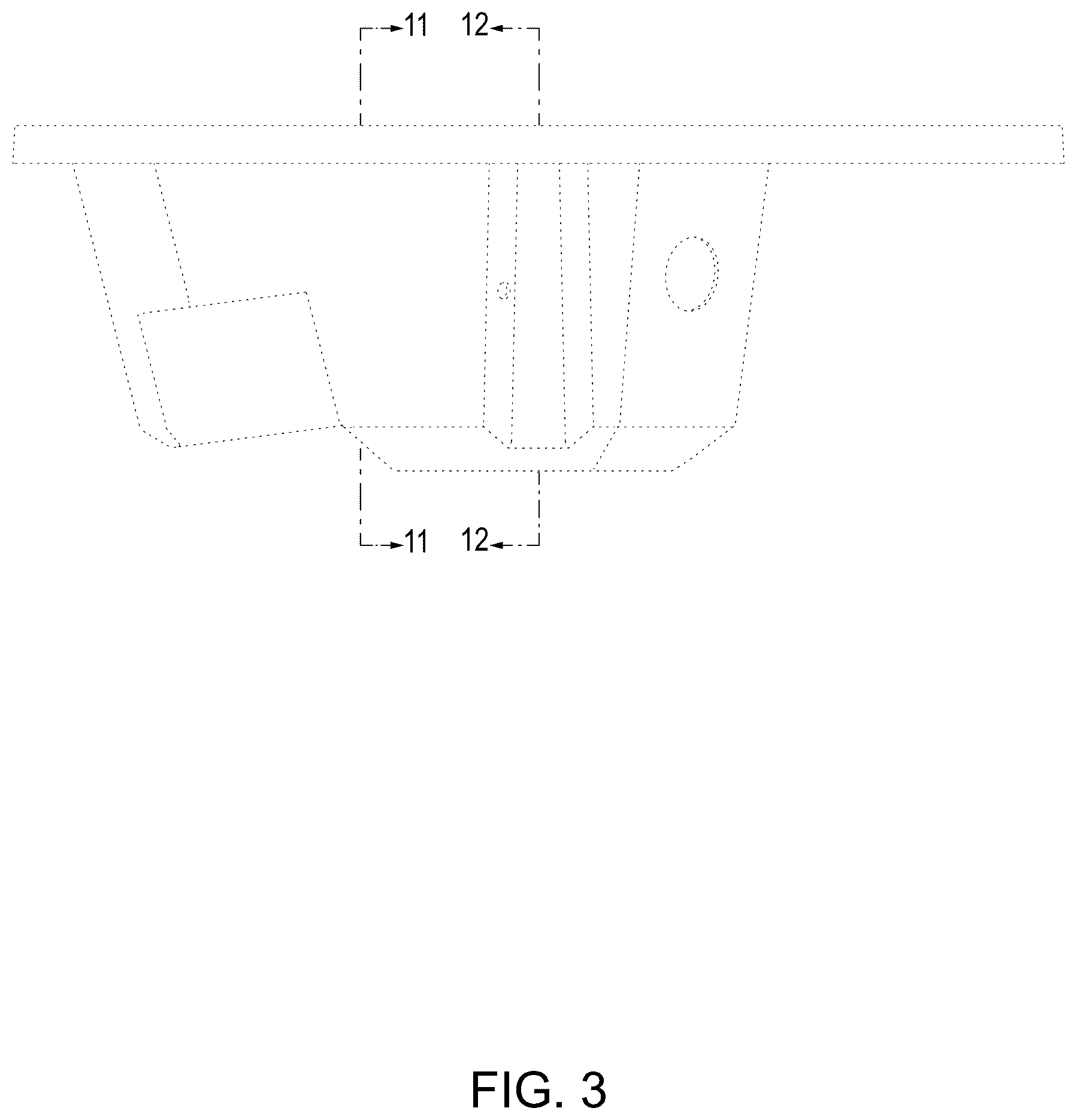 Patent USD1125578 Figure 3 – Cold plunge spa